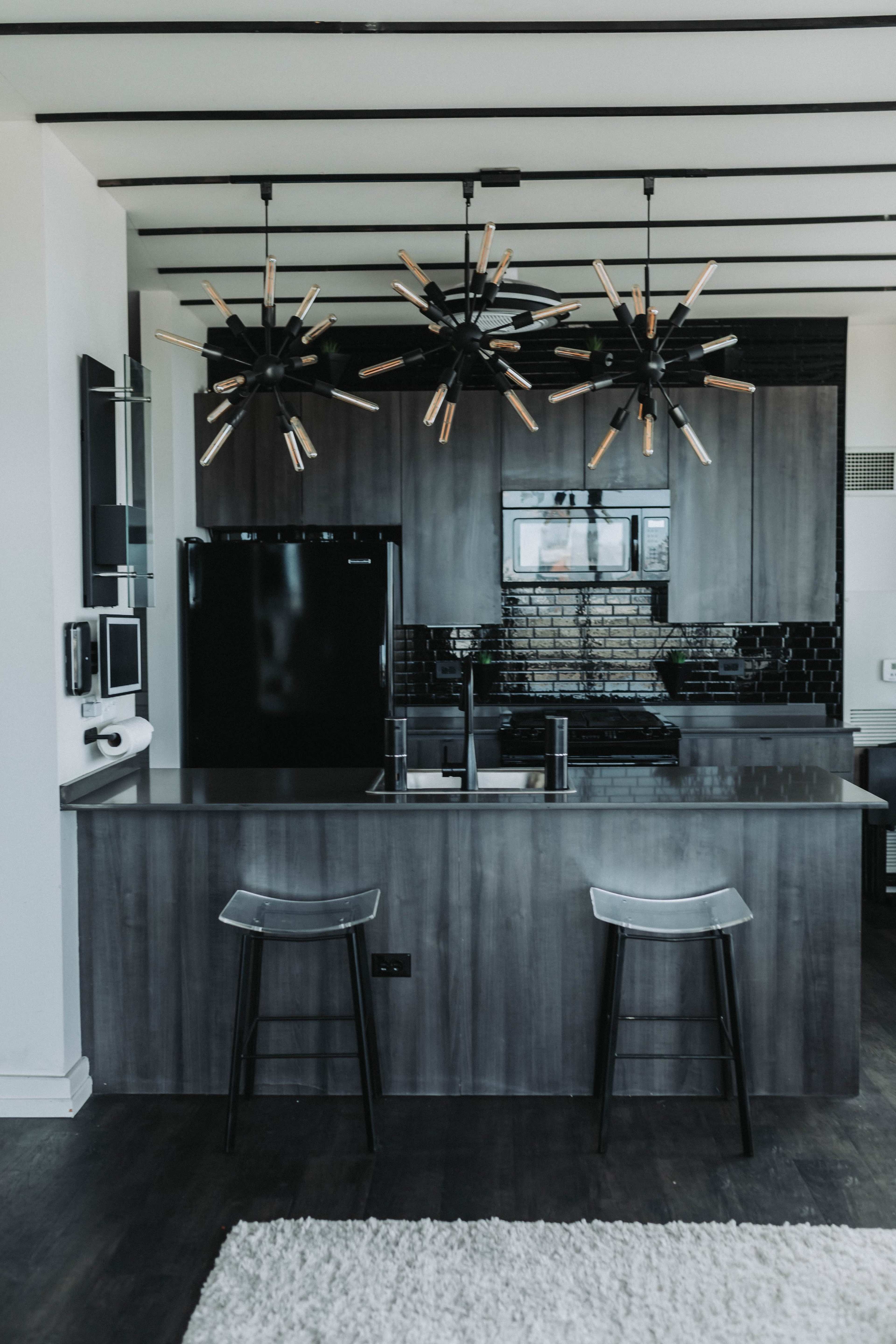 South Loop Trendy Flat | Amazing Views Image in Near South Side, Chicago, IL
