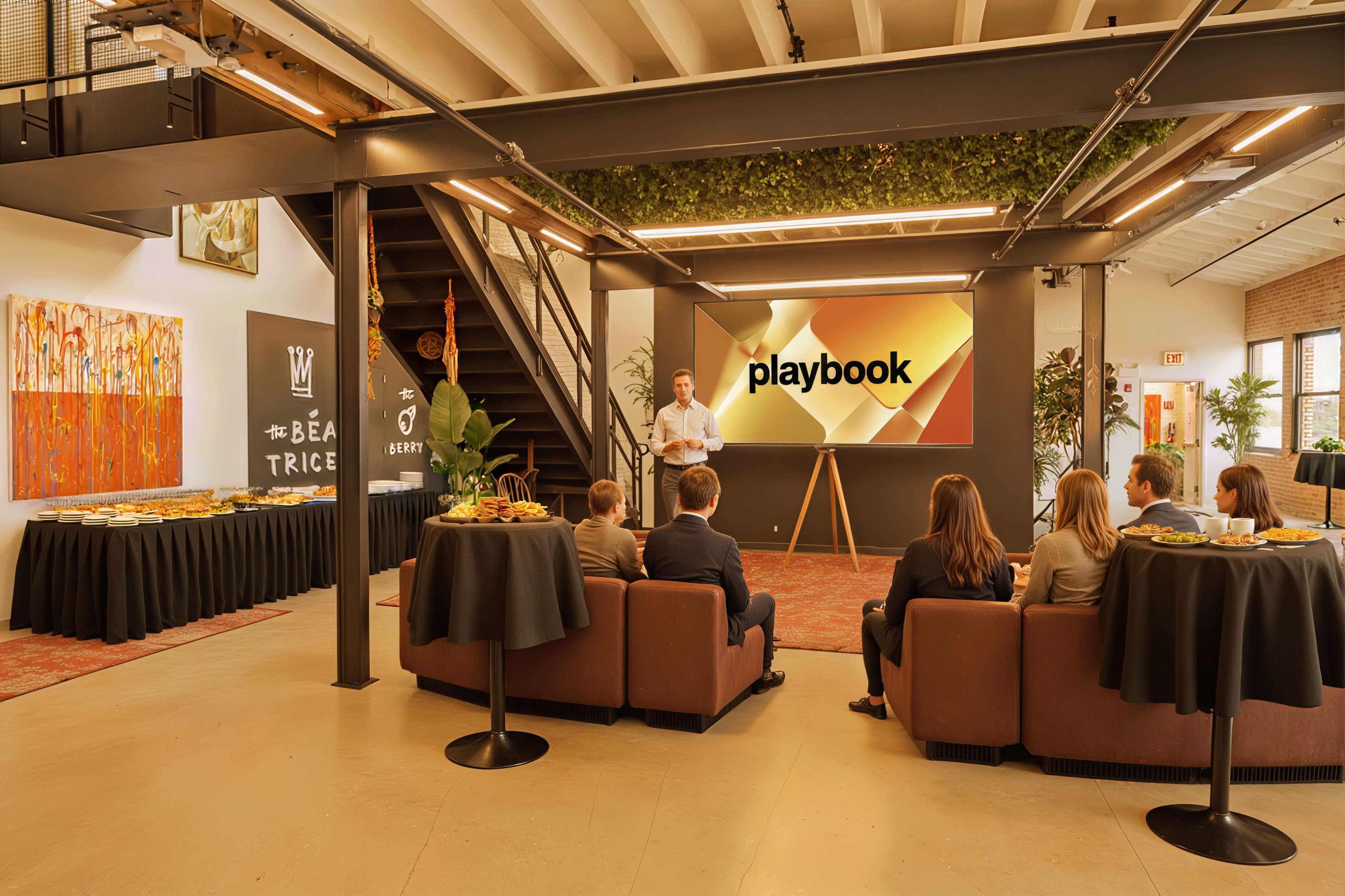 Large, Airy, Sun-Filled Loft Image in Edgewater, Chicago, IL