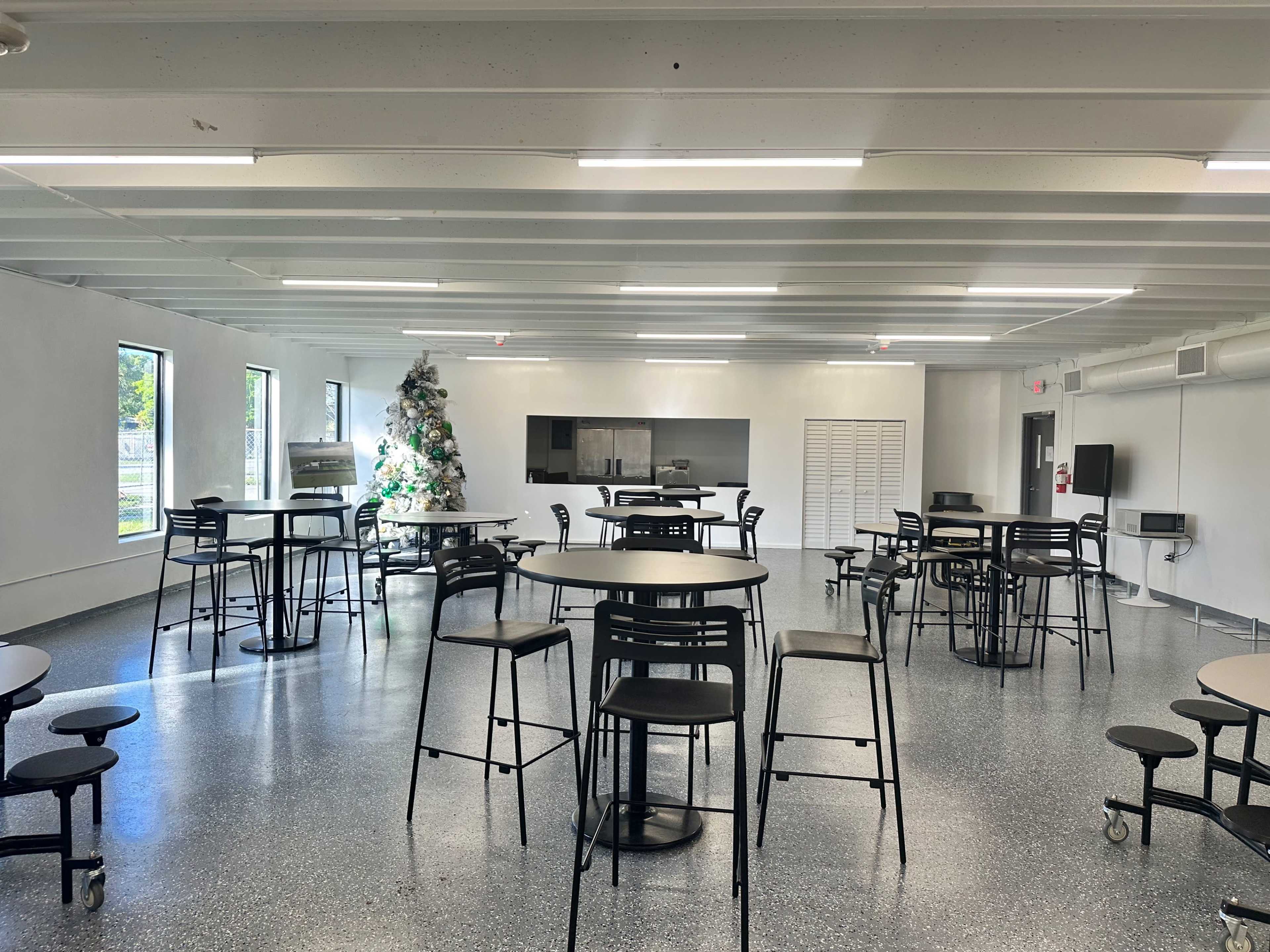 Miami Mutli Purpose Room Image in , Miami, FL