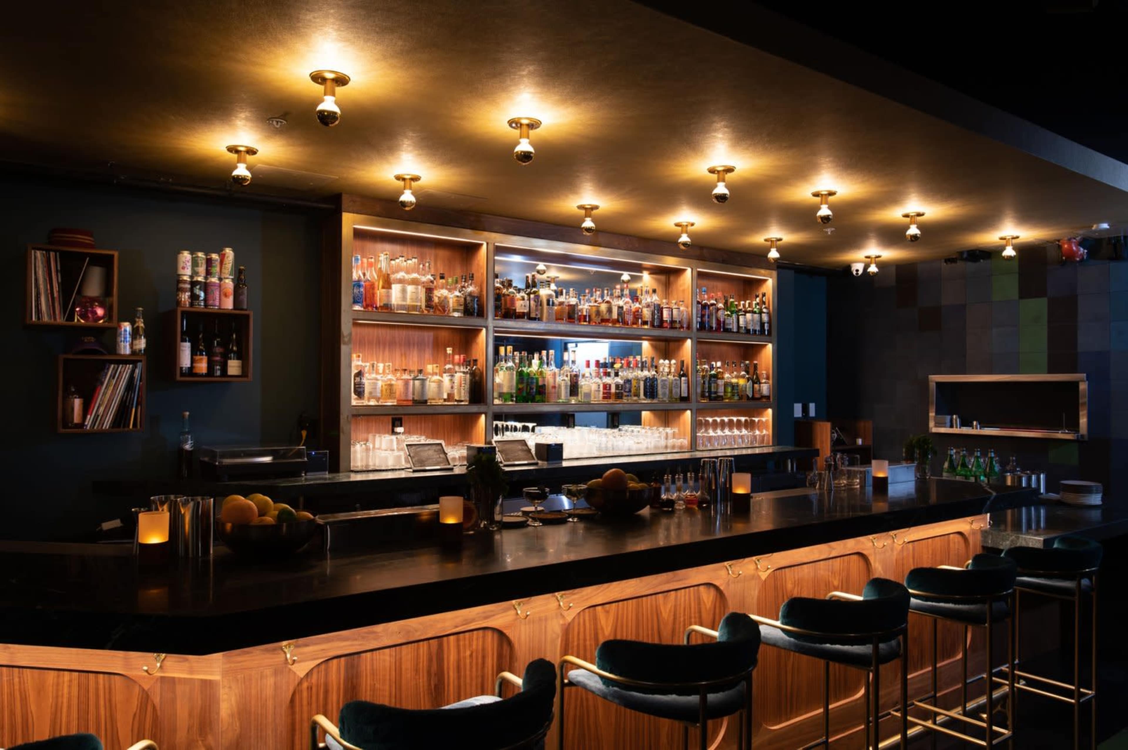 Full Buyout Castro Craft Cocktail Bar Image in The Castro, San Francisco, CA