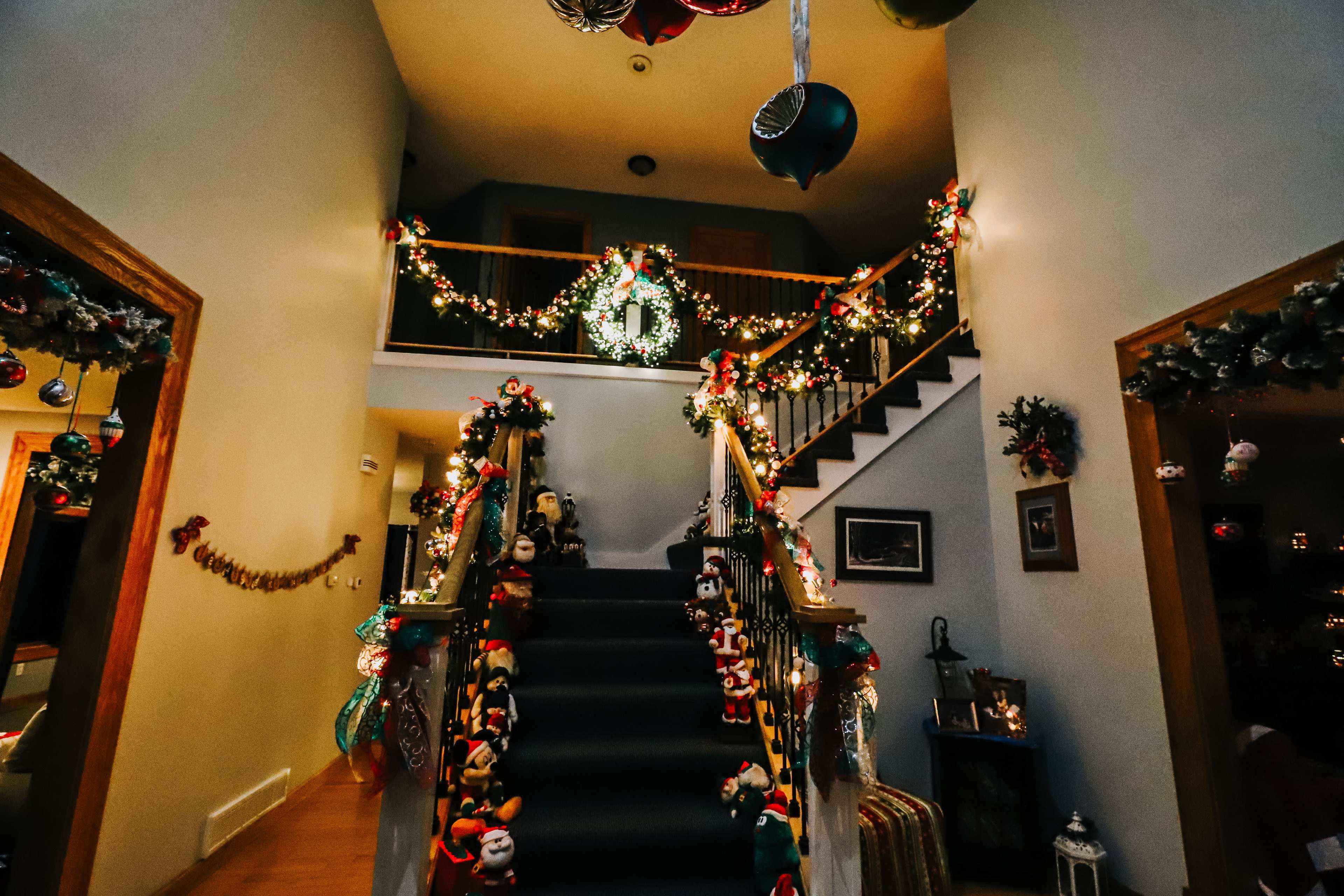 Country home for Holiday entertaining Image in Kinnickinnic, River Falls, WI