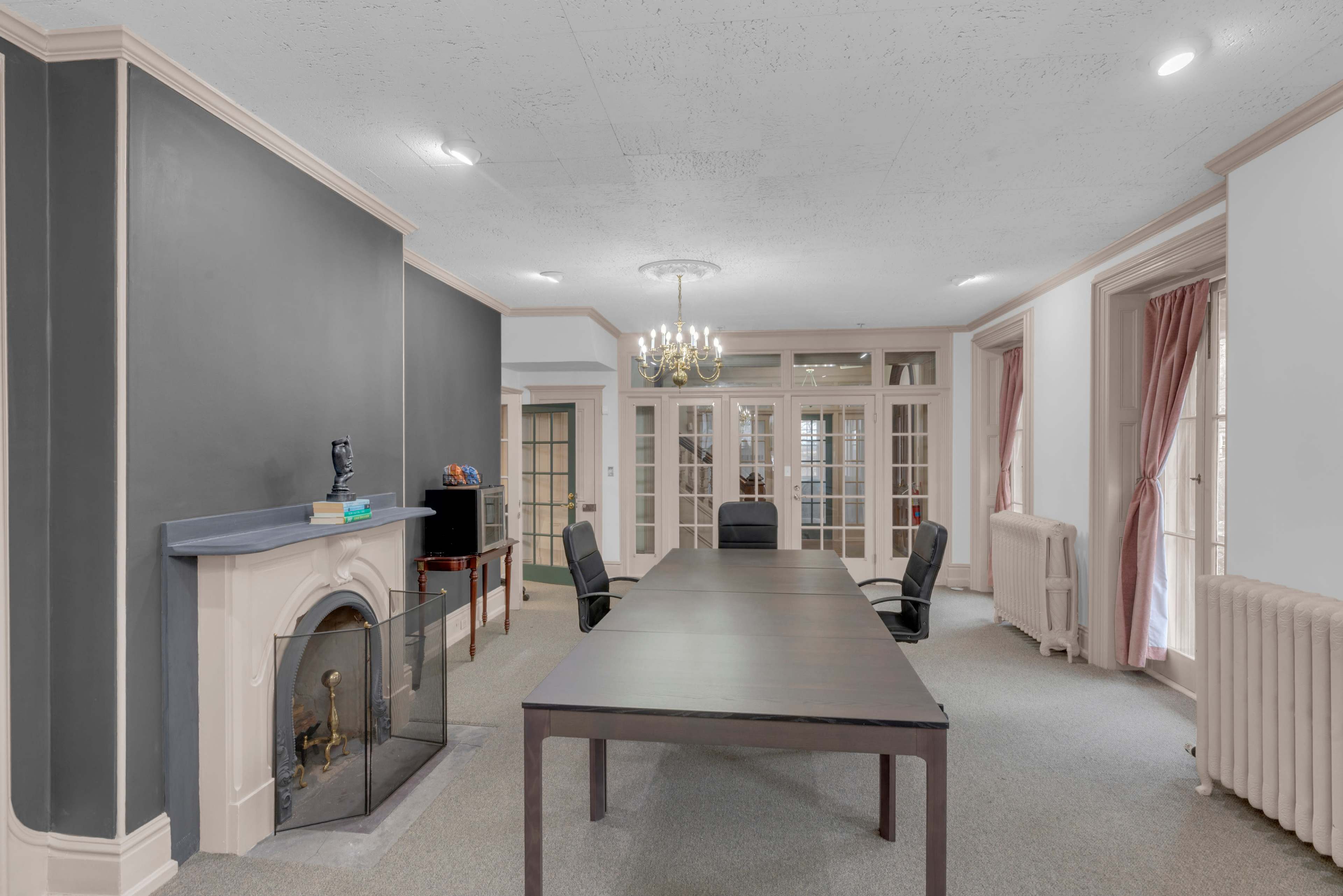 Historic 1st Floor Event Space in the Heart of Doylestown Image in Doylestown, Doylestown, PA