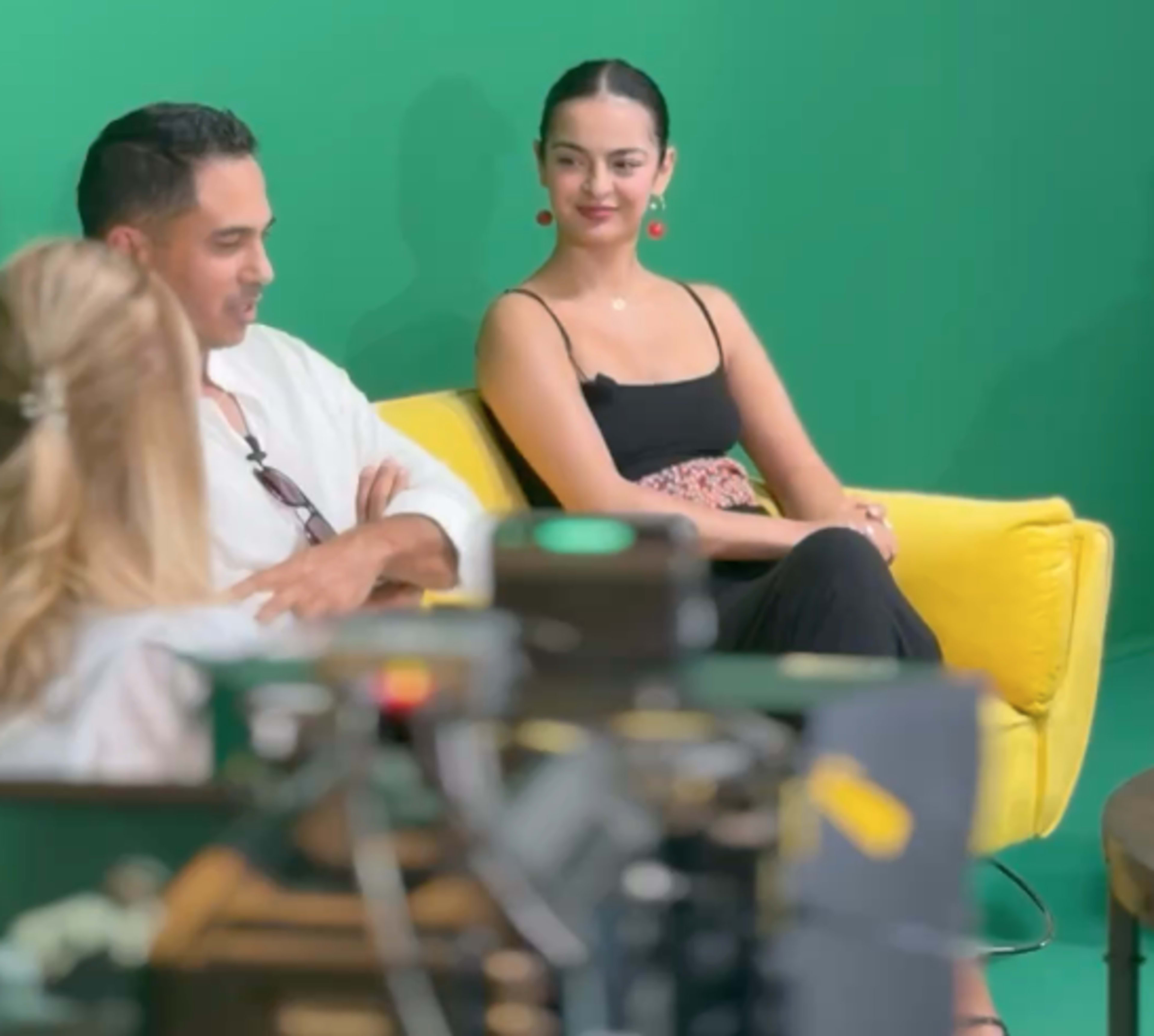 Chroma Key Photo/Video Studio Image in Chatsworth, Chatsworth, CA