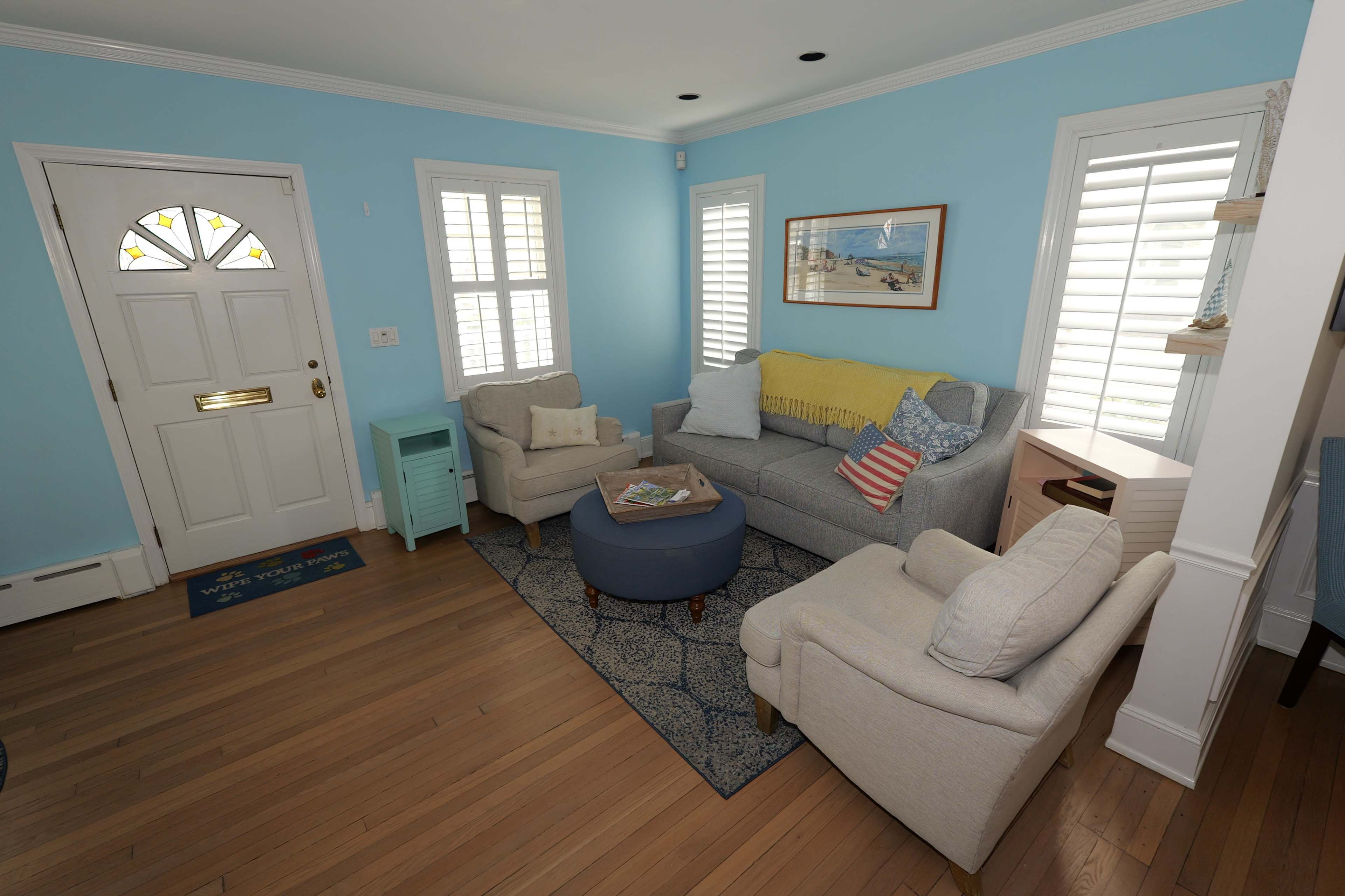 Comfortable Family House Image in Queens, Neponsit, NY