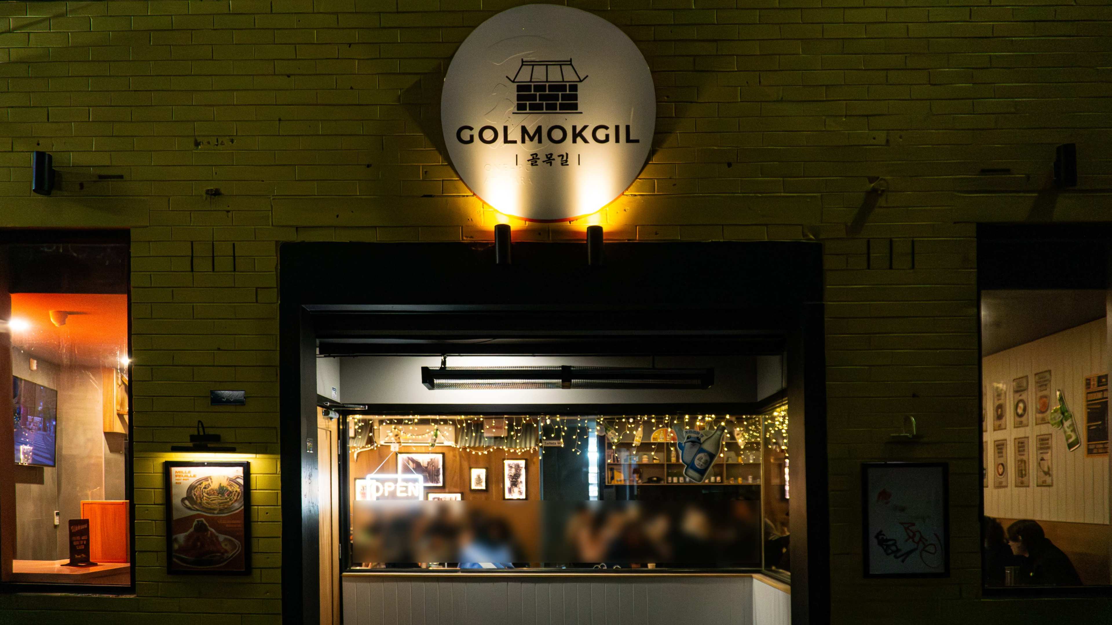 Private Upstairs Space in Cozy Chinatown Laneway Image in Melbourne CBD, Melbourne, VIC