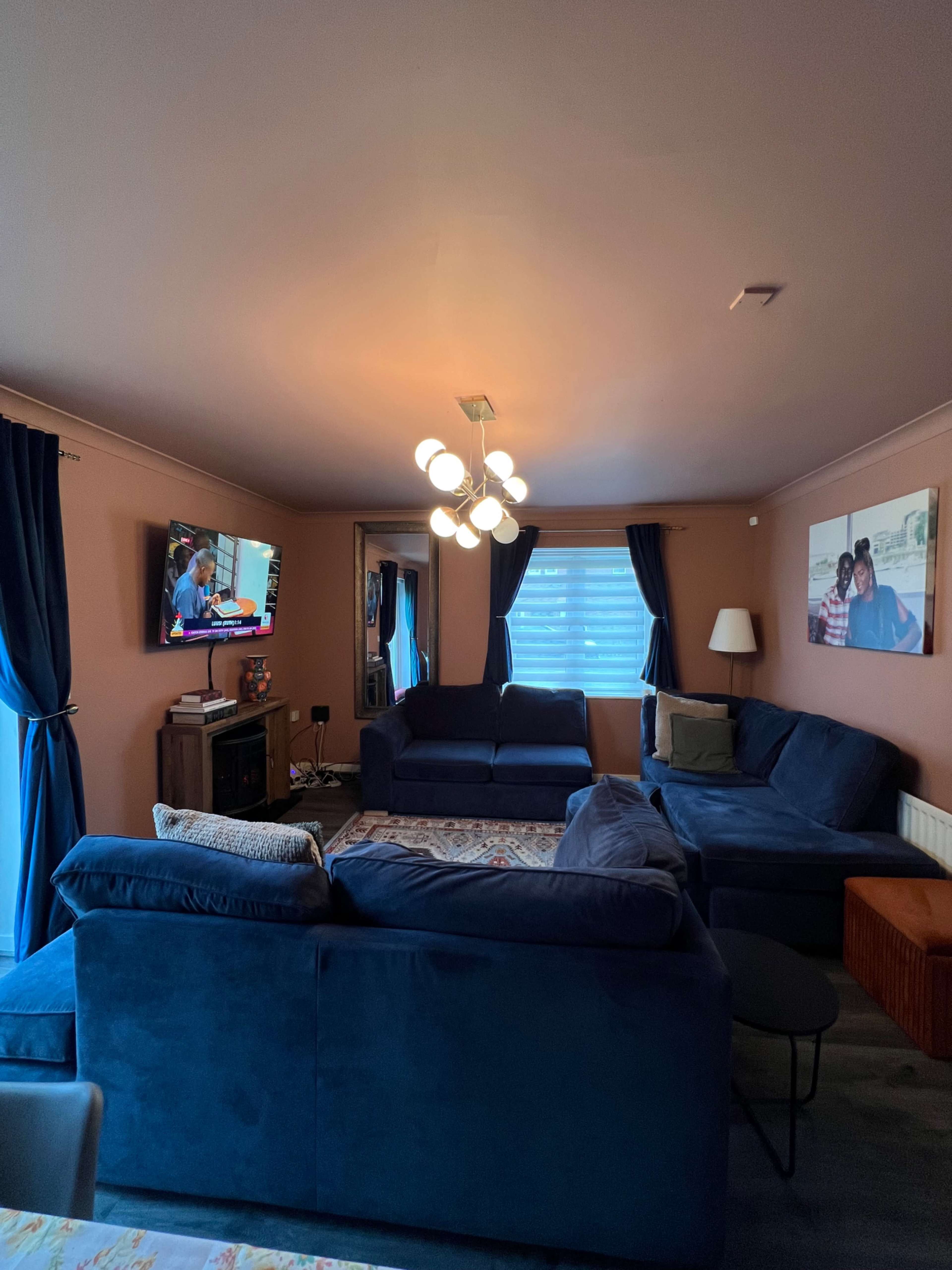 The Brandling Home Image in Peterlee, Shotton Colliery, ENG