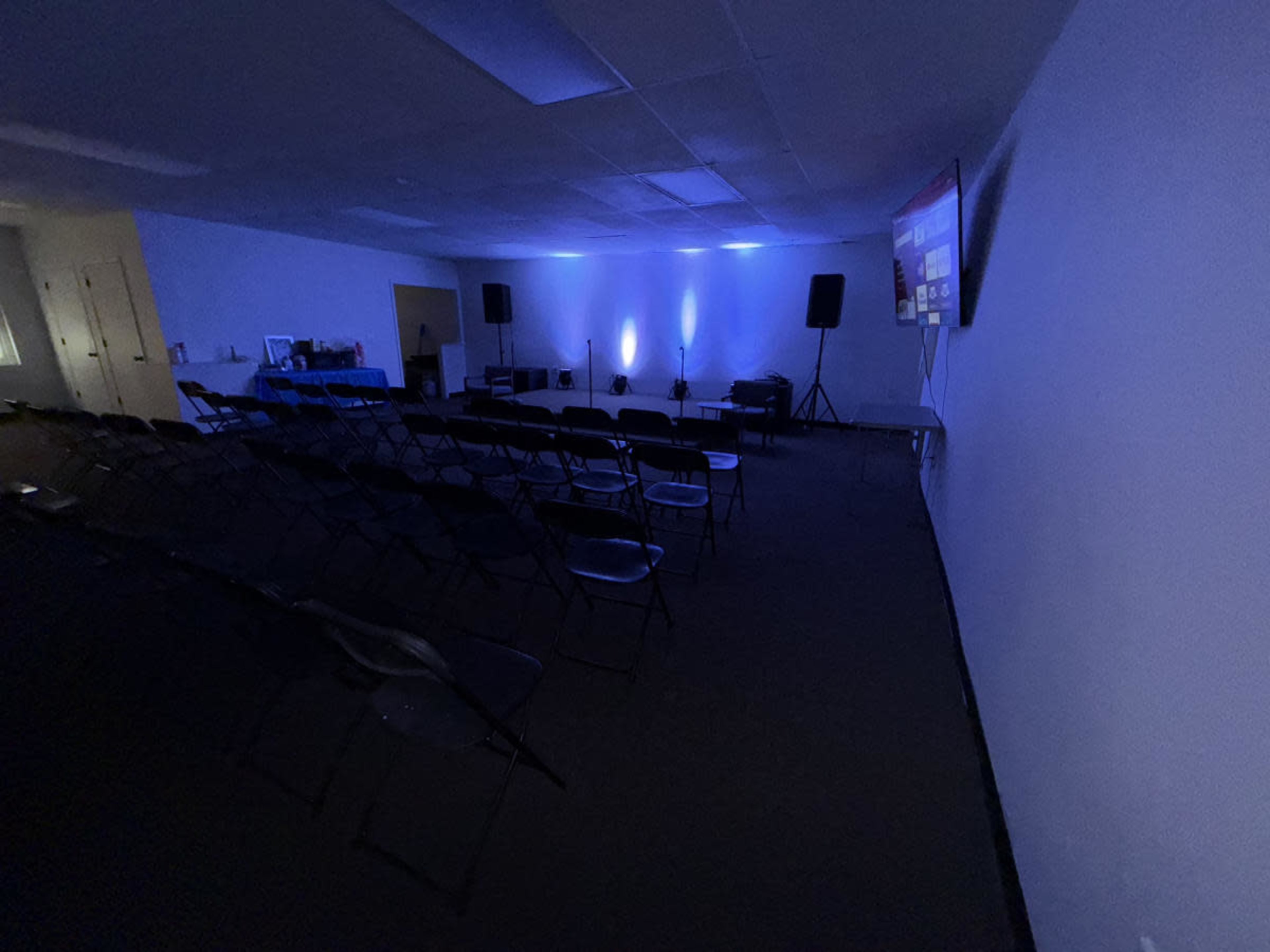 Flexspace In Northern Greensboro Image in Textile Dr. / Waugh St., Greensboro, NC