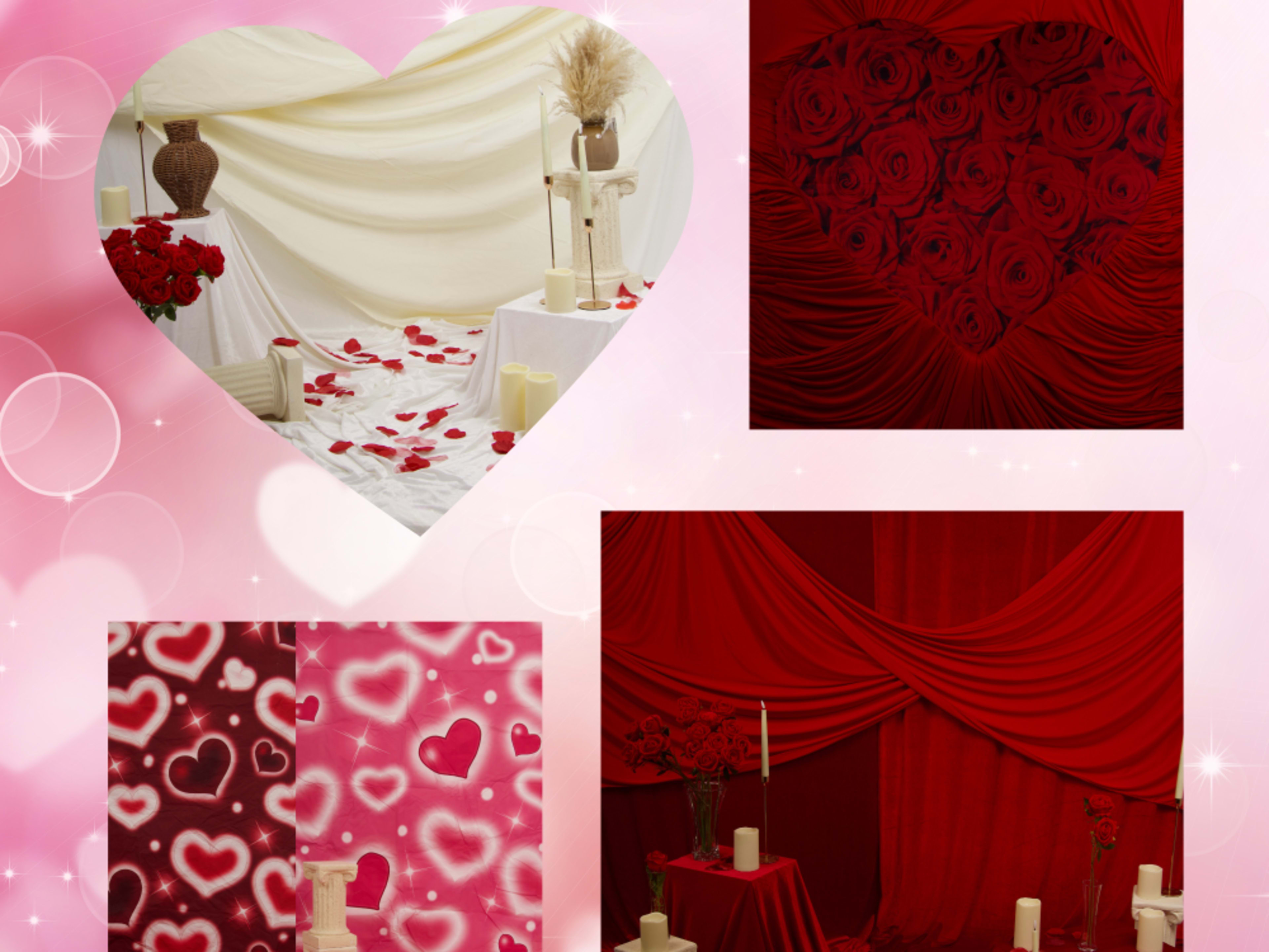Valentines Day Sets