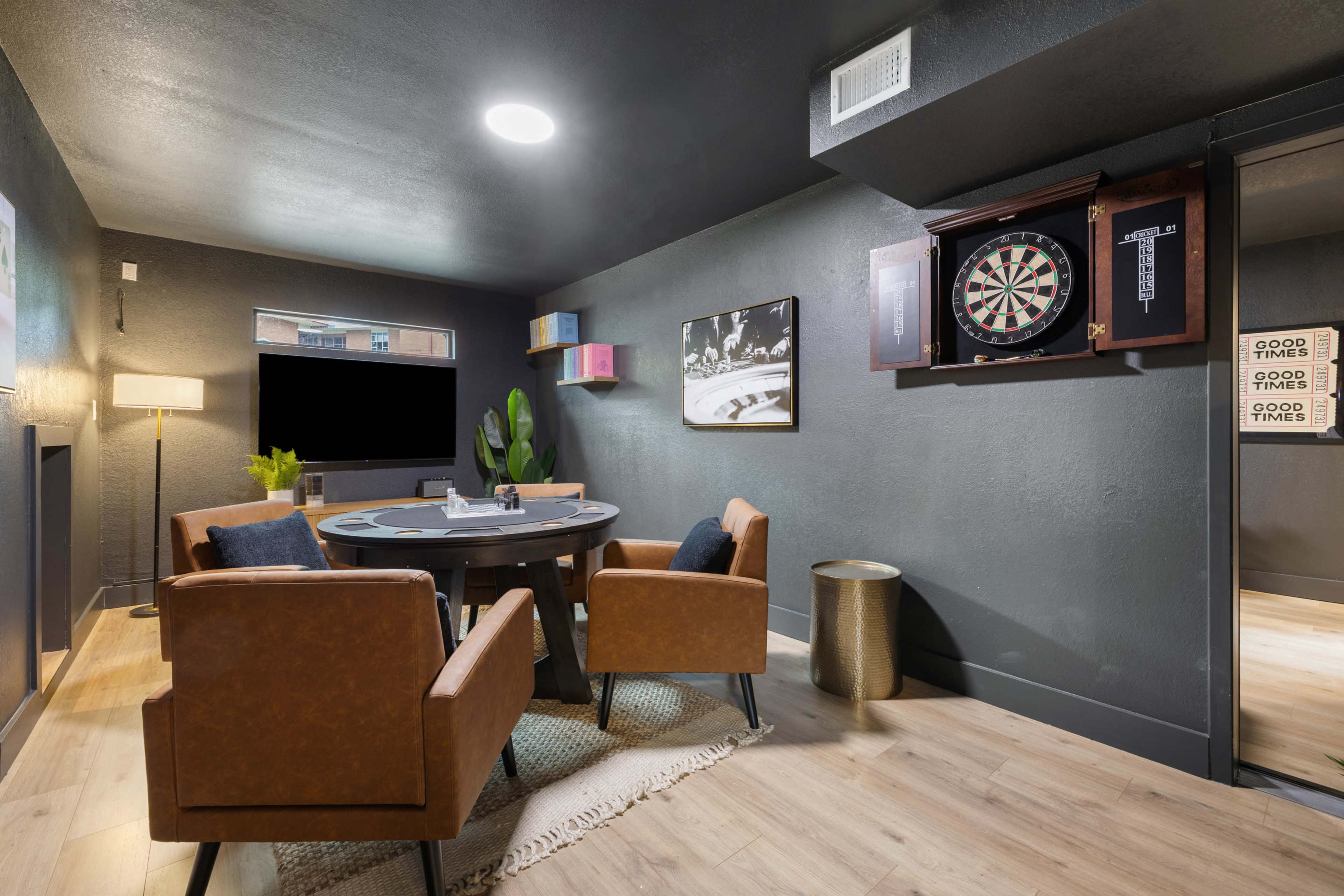 Austin Luxury Loft Image in Barton Hills, Austin, TX
