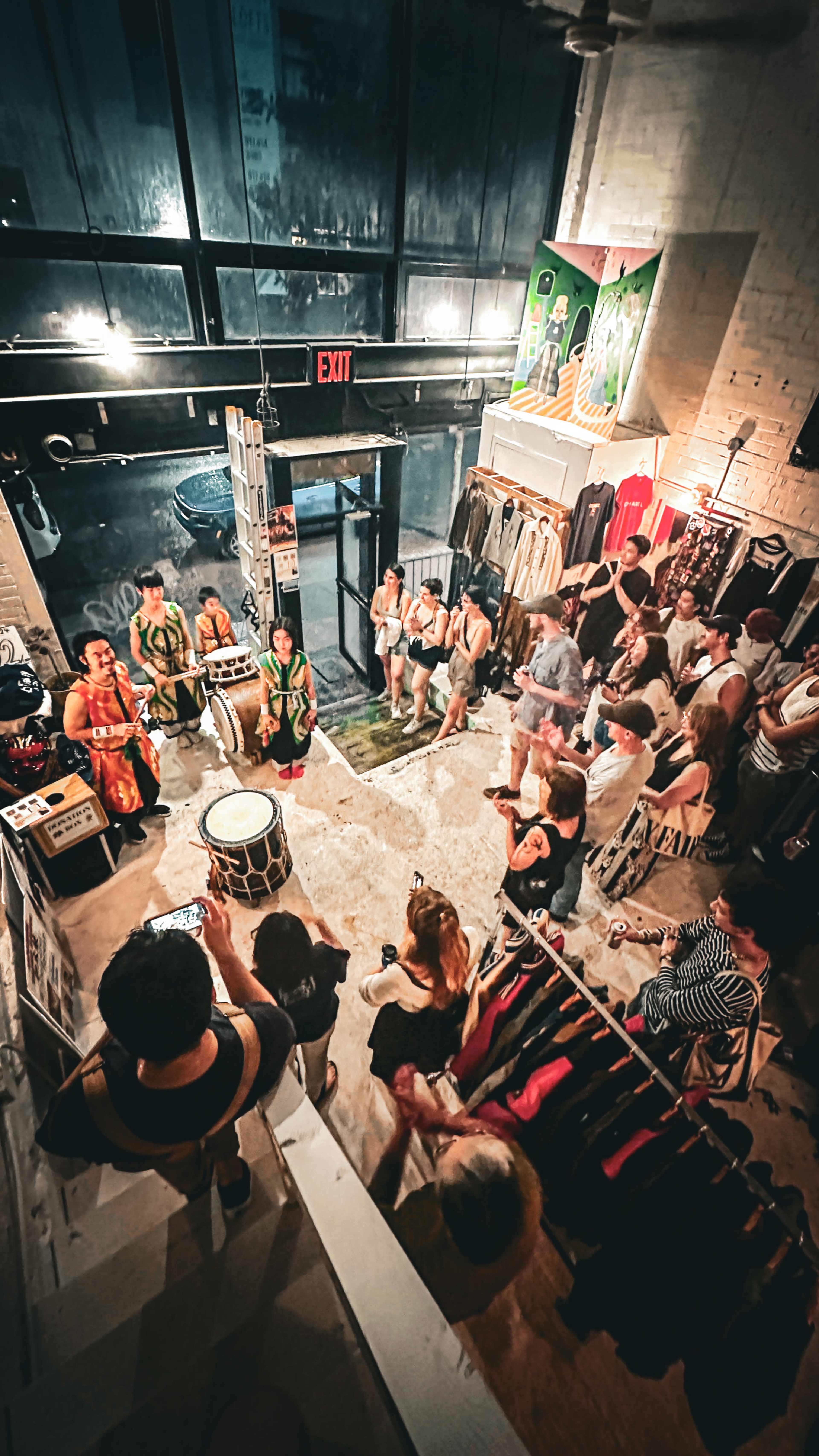 Sunny Loft for Workshops, Shoots, & Events Image in Bushwick, Brooklyn, NY