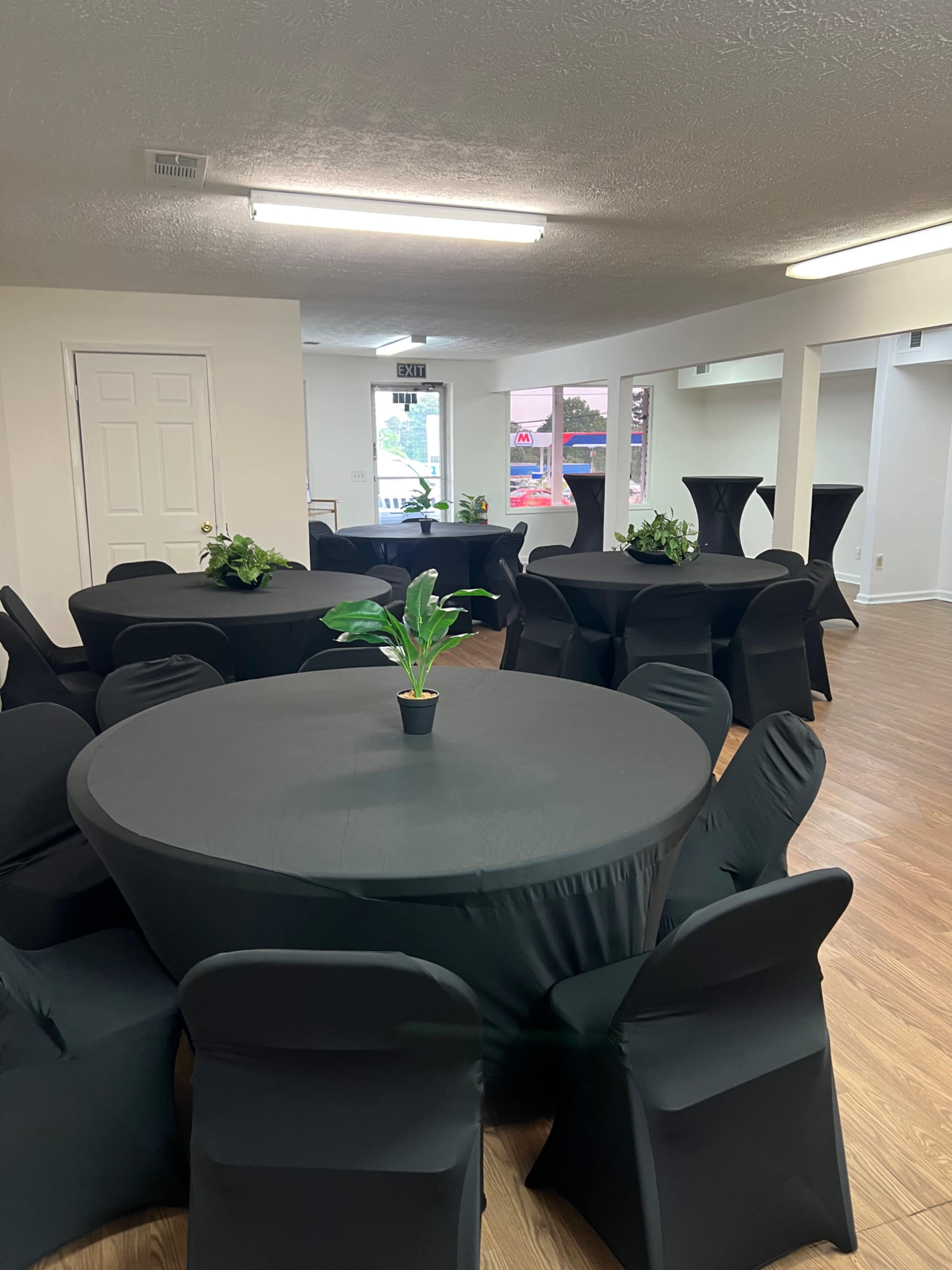 Elegant Multi-Use Space in the heart of Douglasville Image in , Douglasville, DC