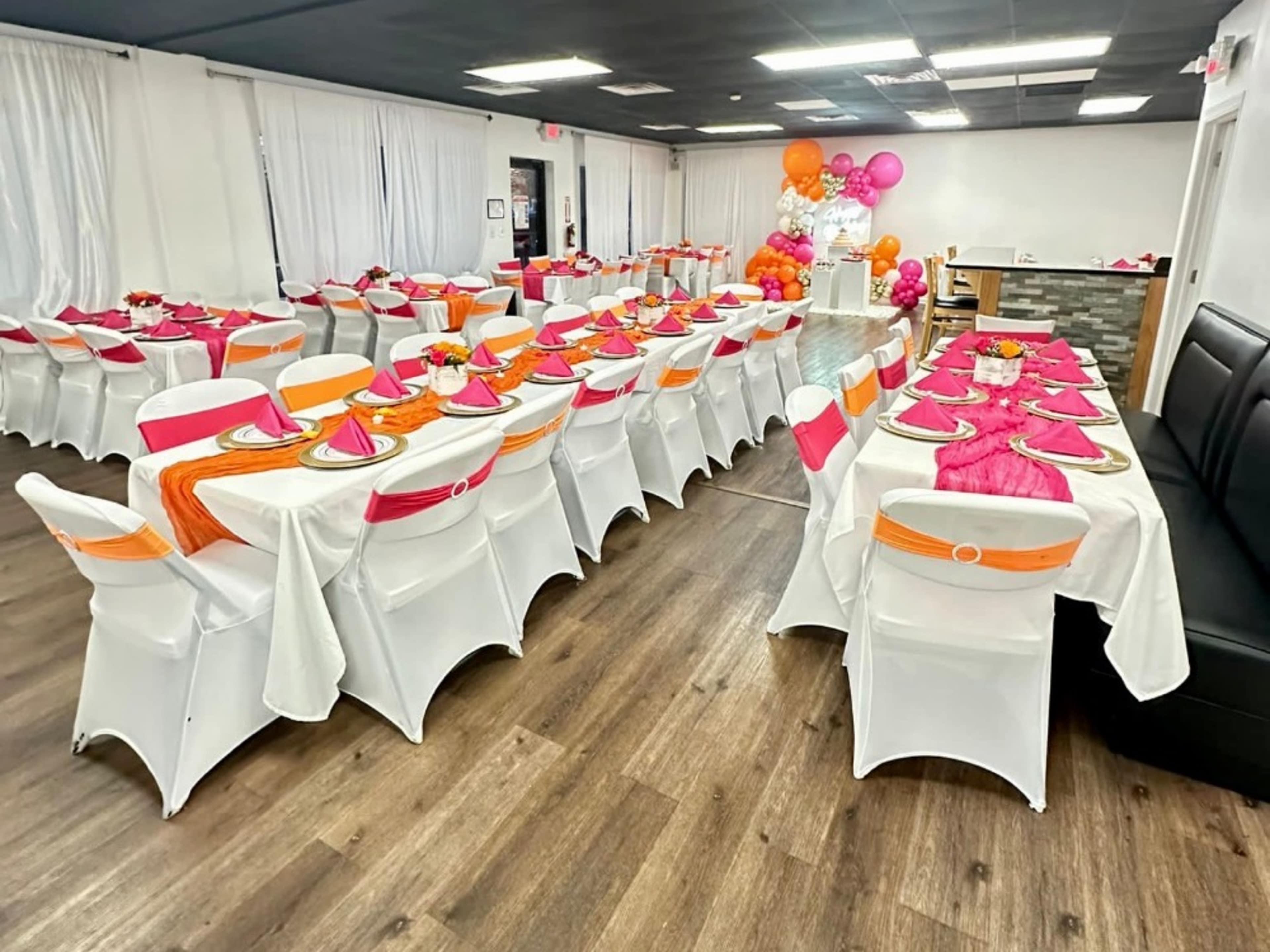 Table Cloths