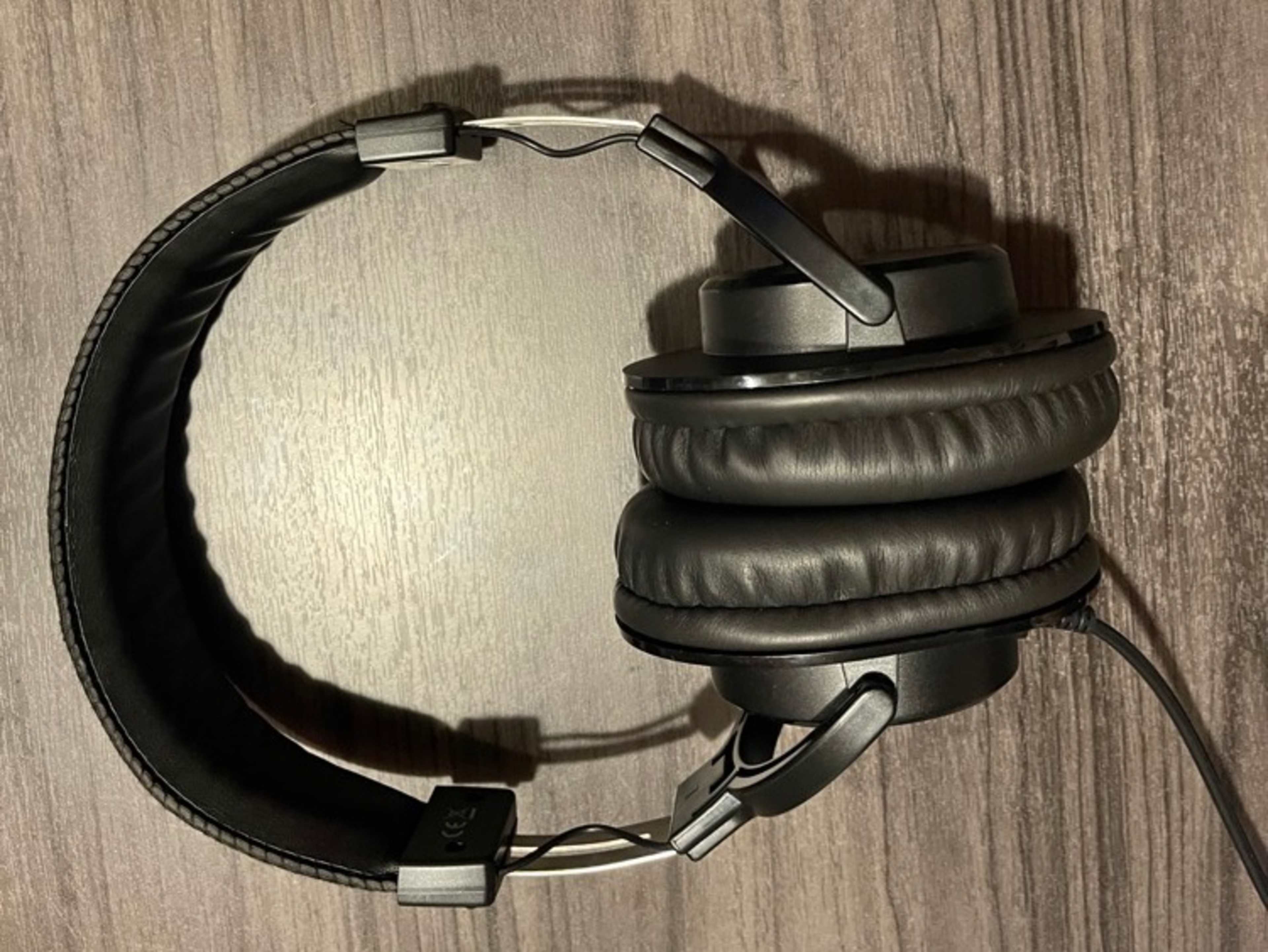 Headphones
