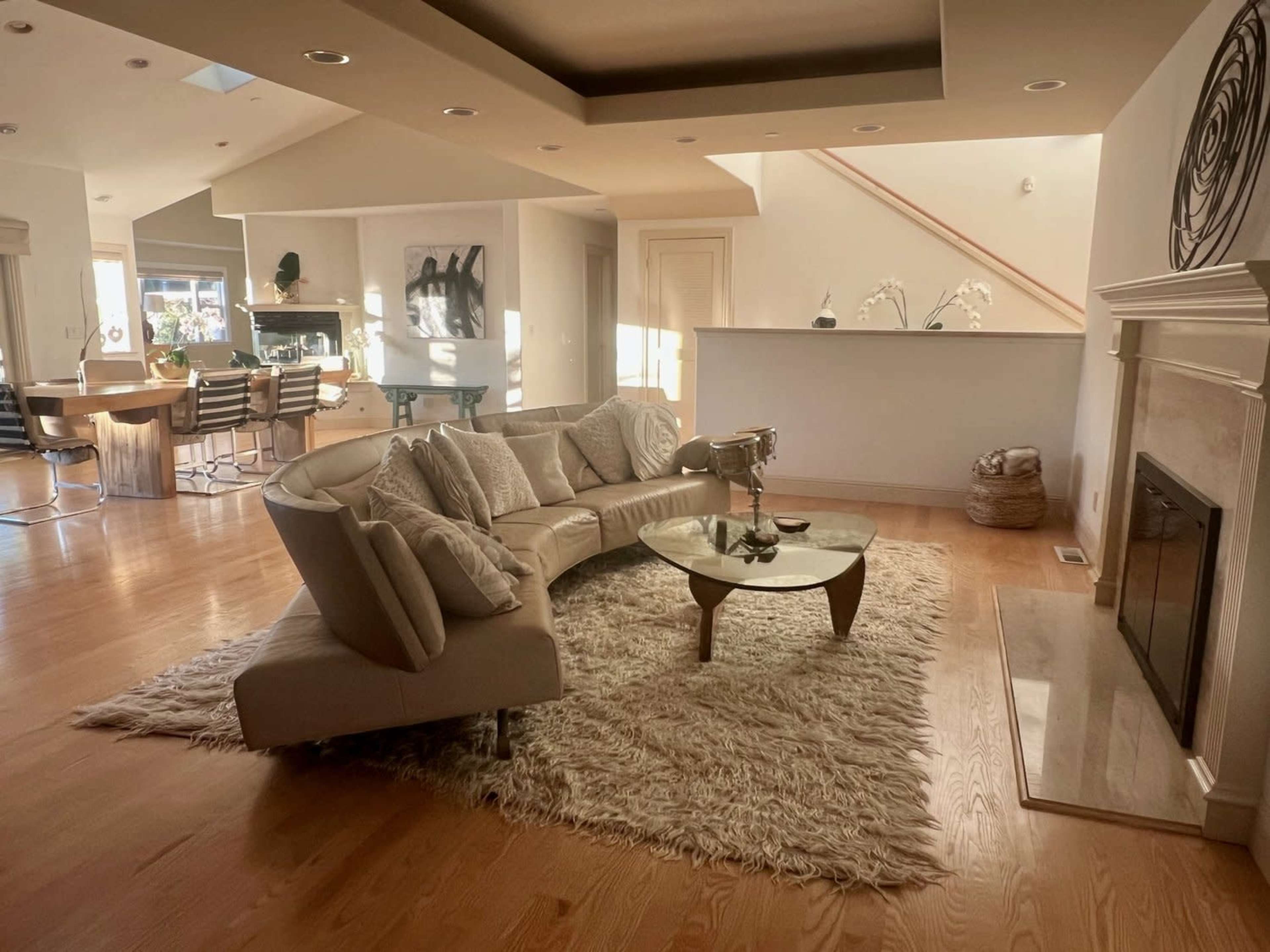 Sunny Waterfront Retreat with Pool and Private Boat Dock Image in San Rafael, San Rafael, CA