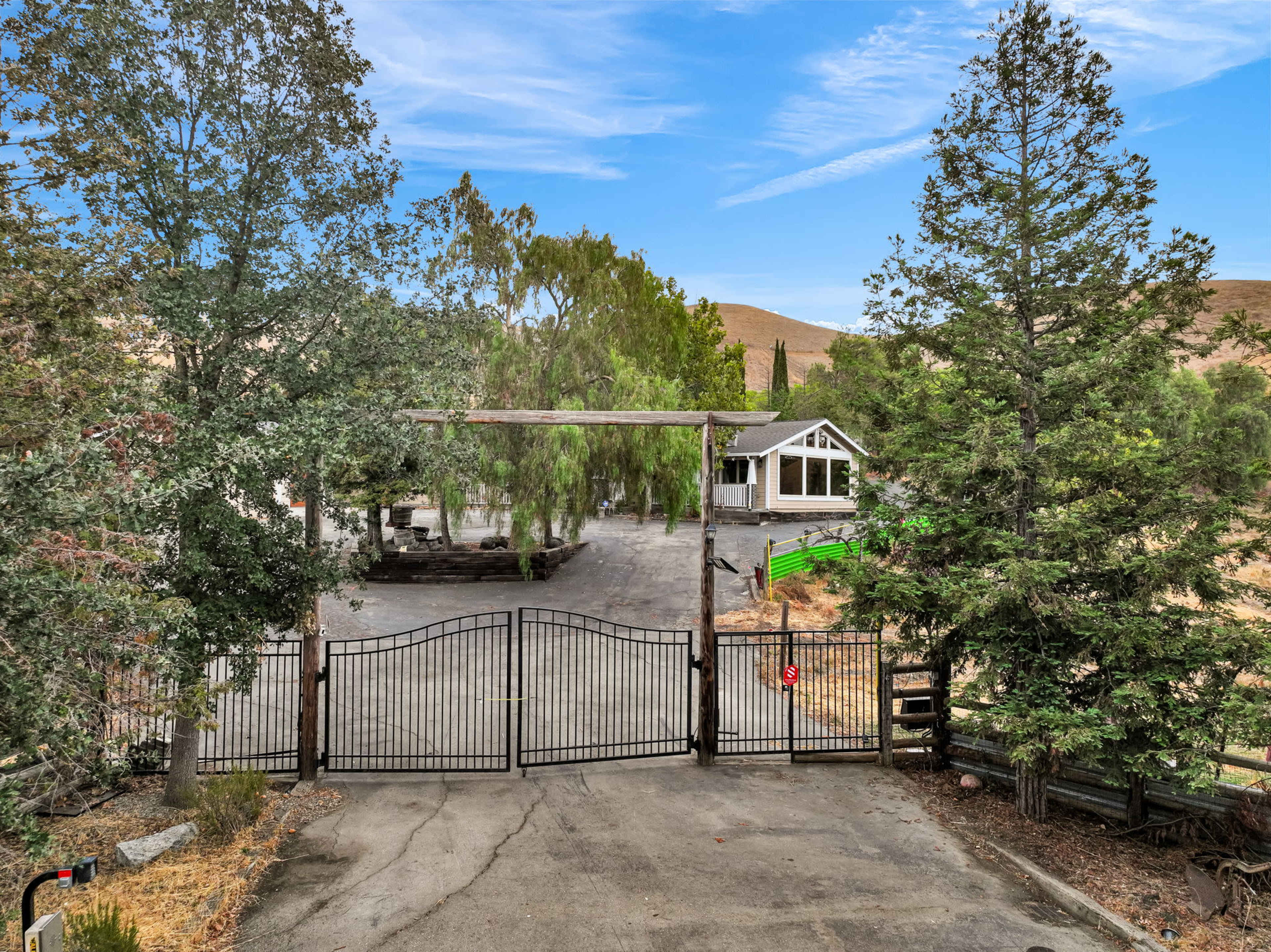 Versatile Ranch Venue in San Ramon Image in , San Ramon, CA