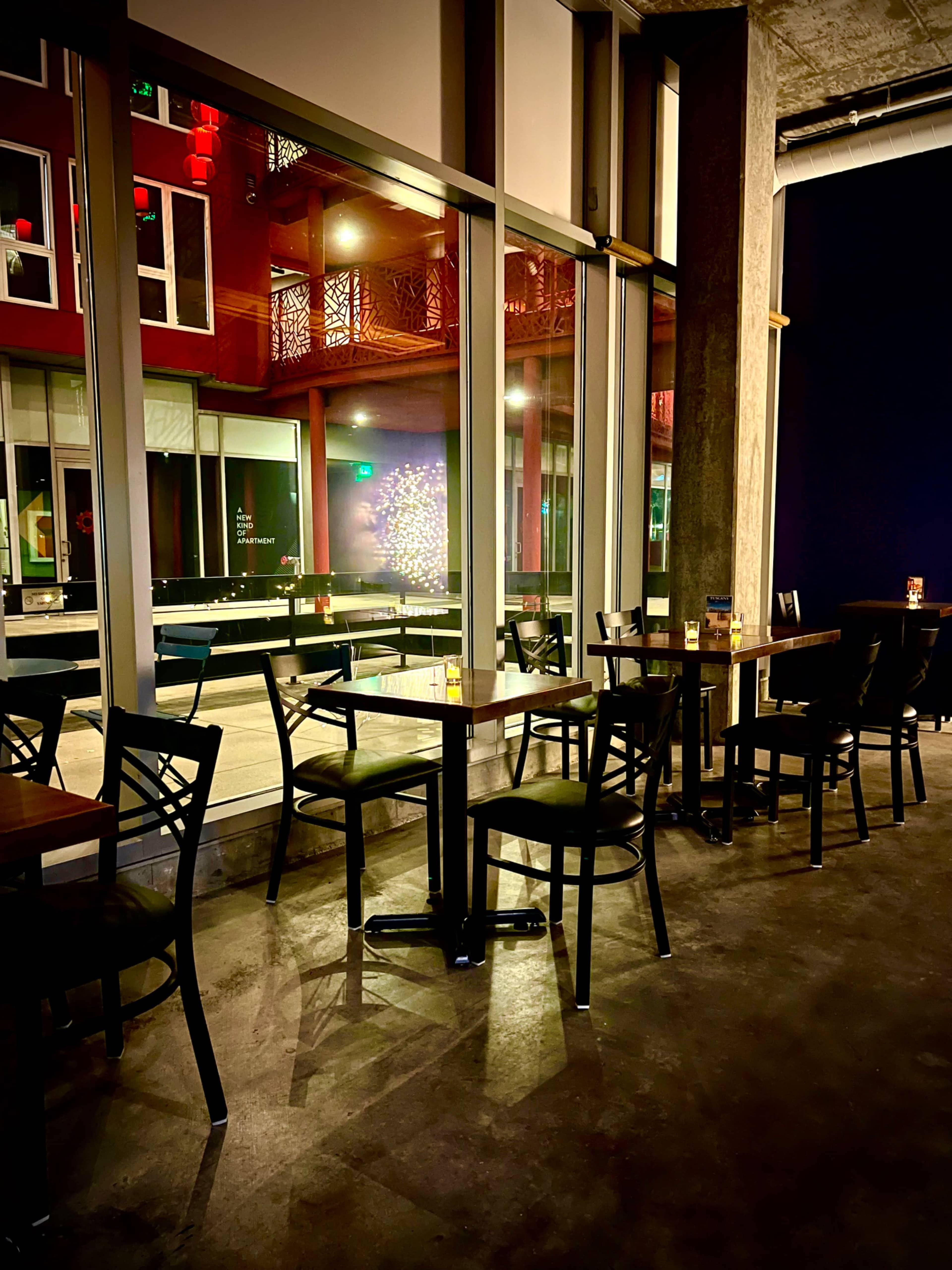 Intimate & Cozy Wine Bar Perfect for Special Events & Parties Image in Central LA, Los Angeles, CA