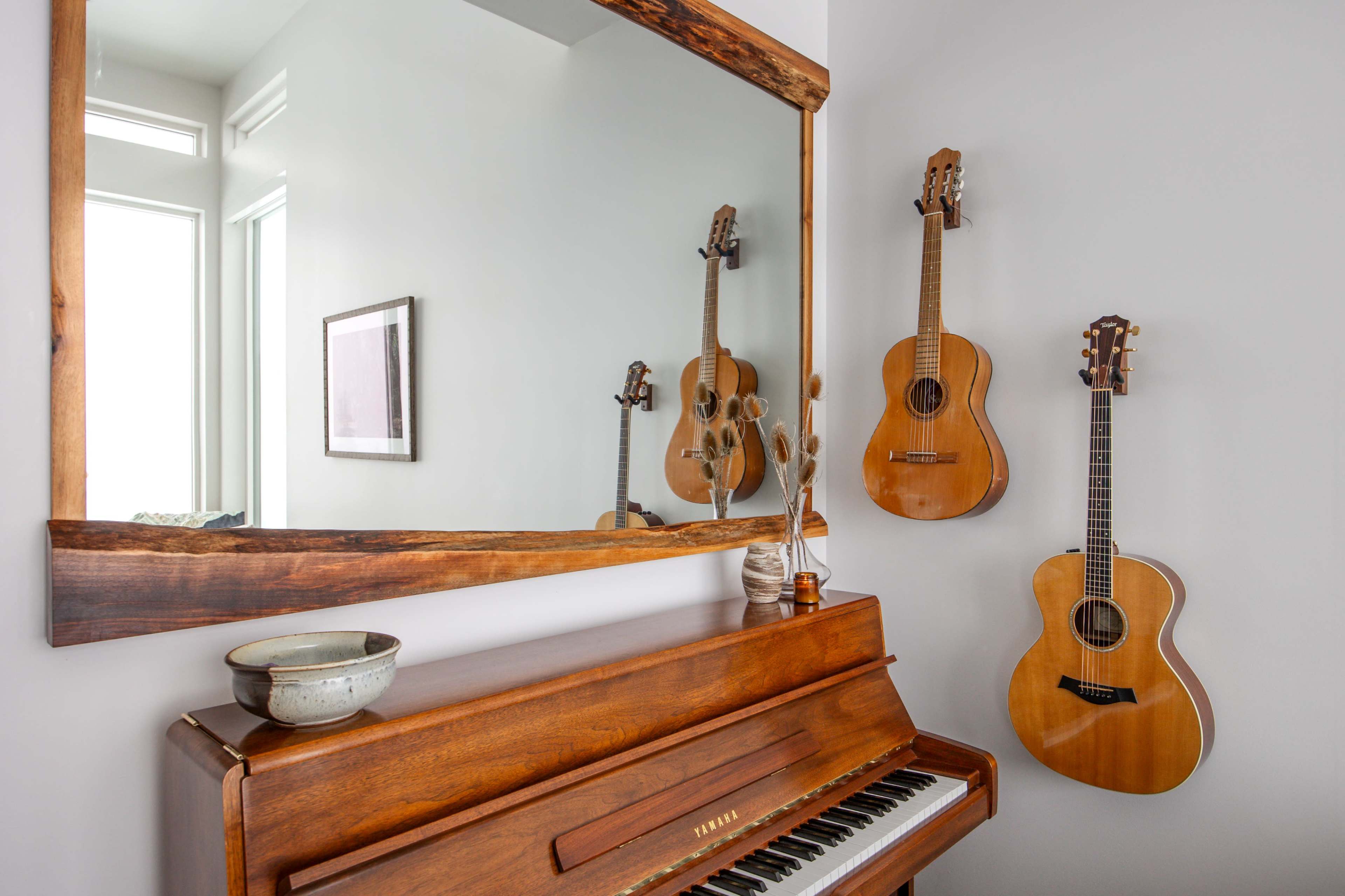 Modern Ski Chalet at Powder Mountain Image in , Eden, UT