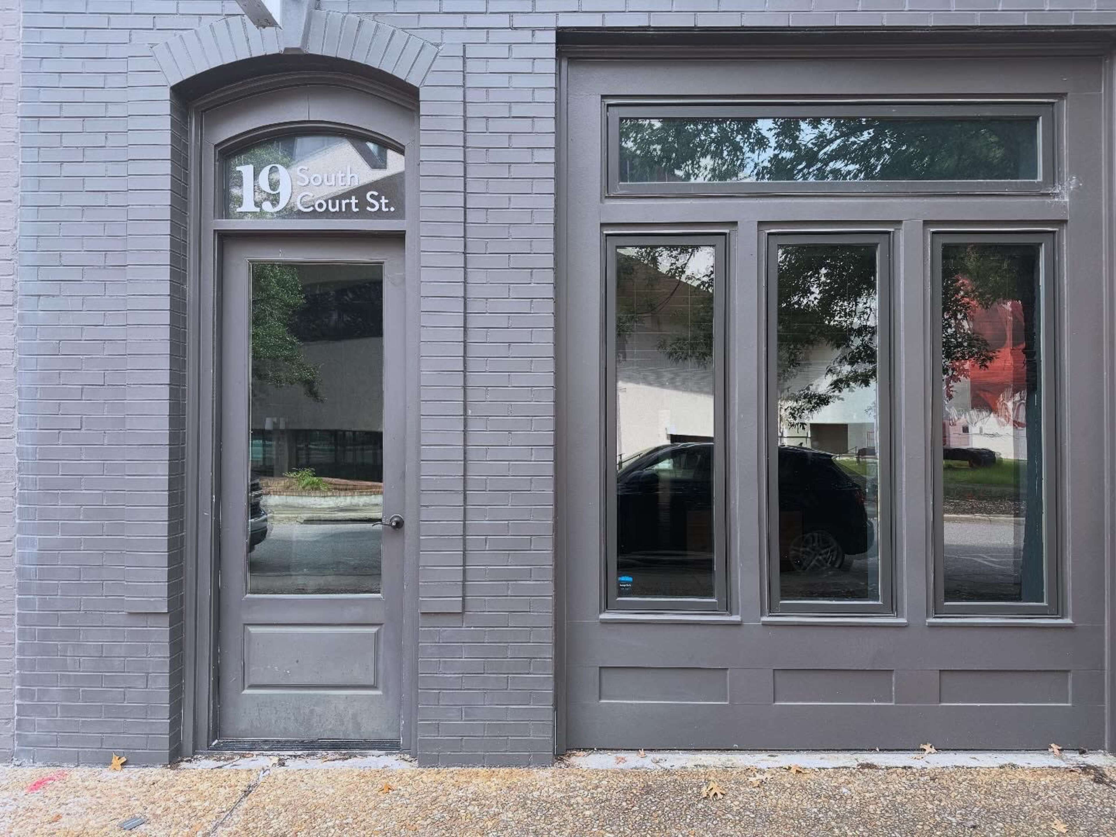 Downtown Historic space with a open courtyard out back Image in Montgomery, Montgomery, AL