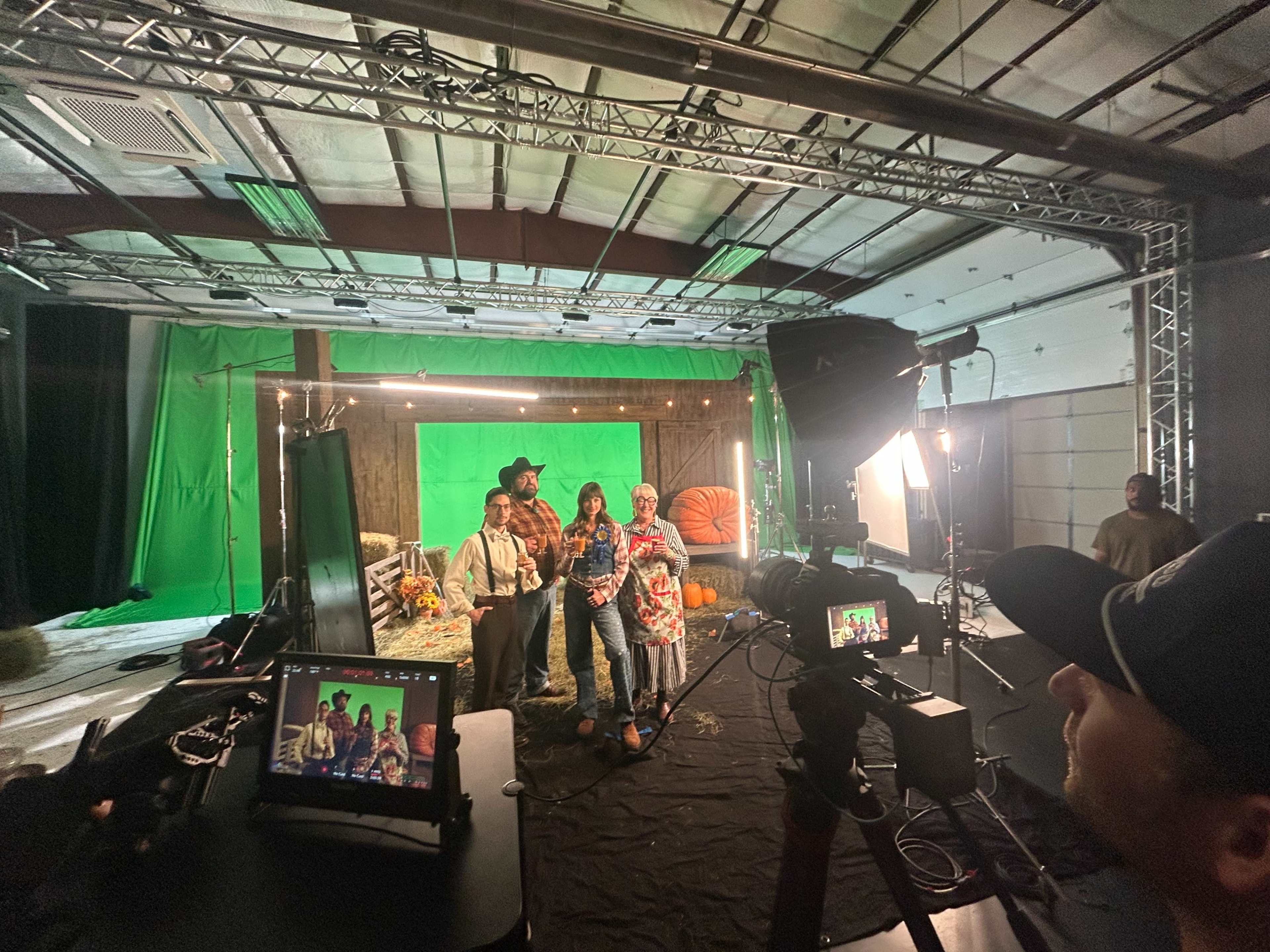 Premier Multi-Use Production Space in Portland Image in North Deering, Portland, ME