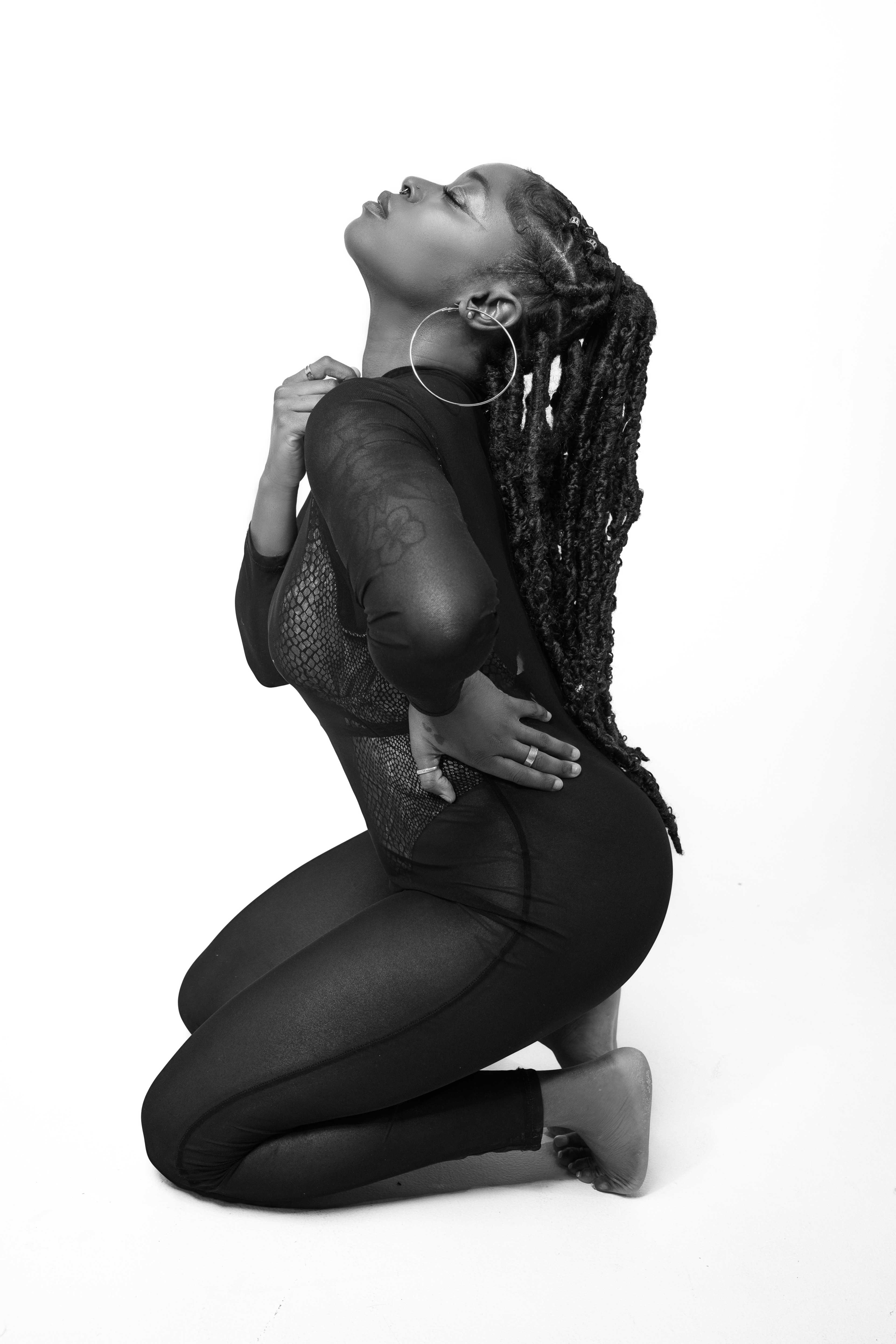 Birthday photo shoot