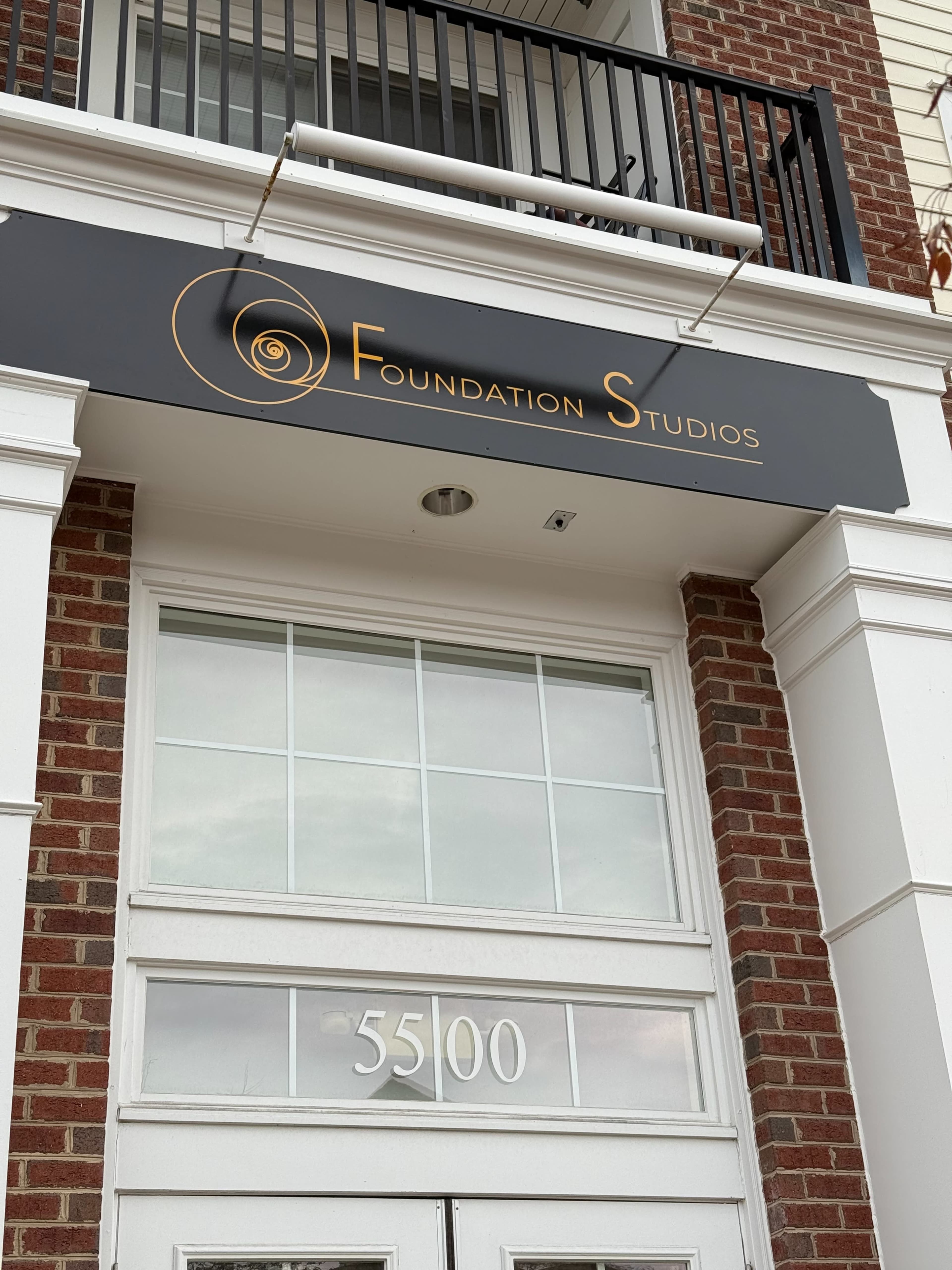 Urban, Industrial Studio with Natural light and large open spaces Image in , Williamsburg, VA