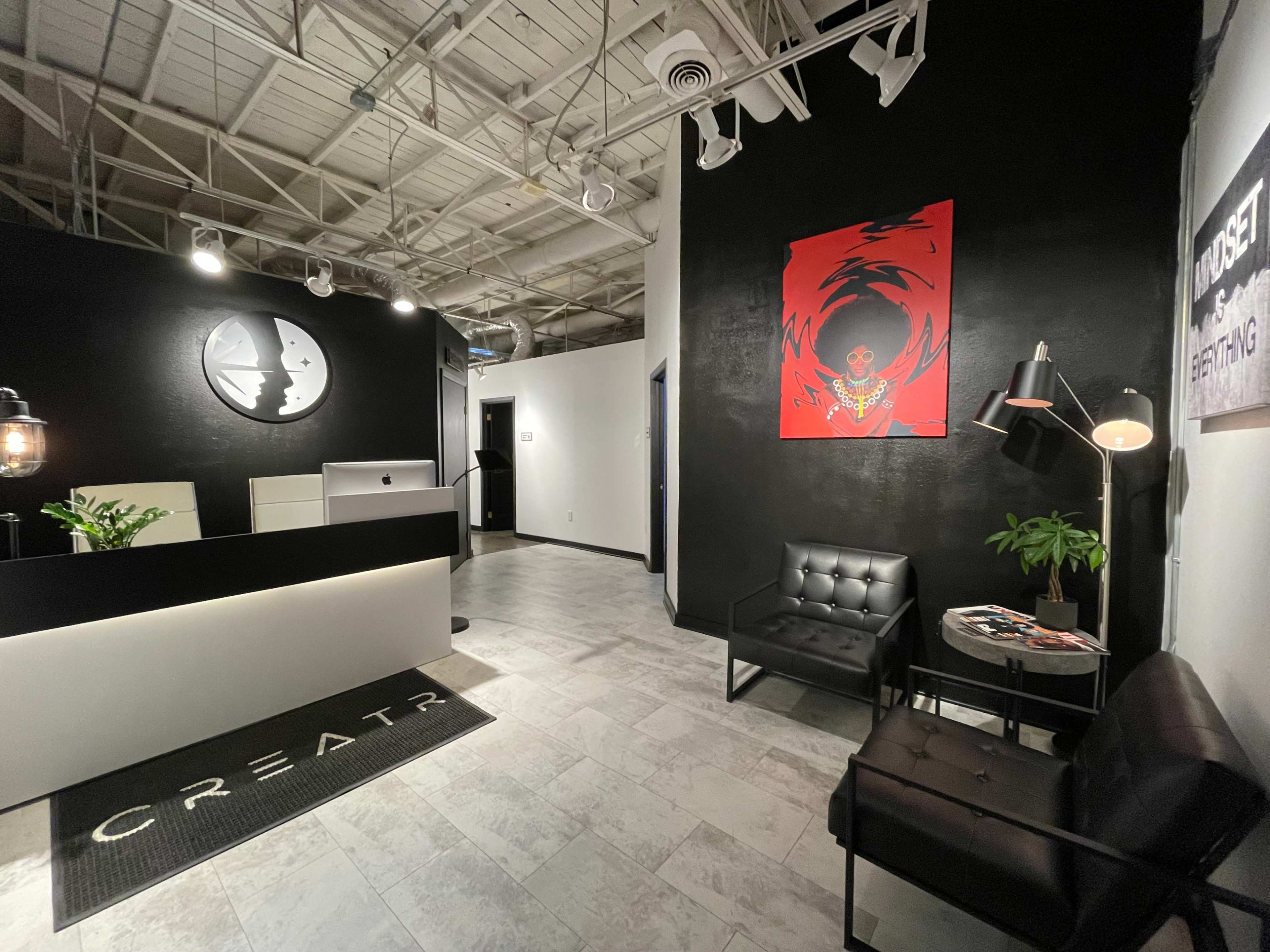 "NEW" Dallas Design District Exclusive Private Fitness Studio Image in Design District, Dallas, TX