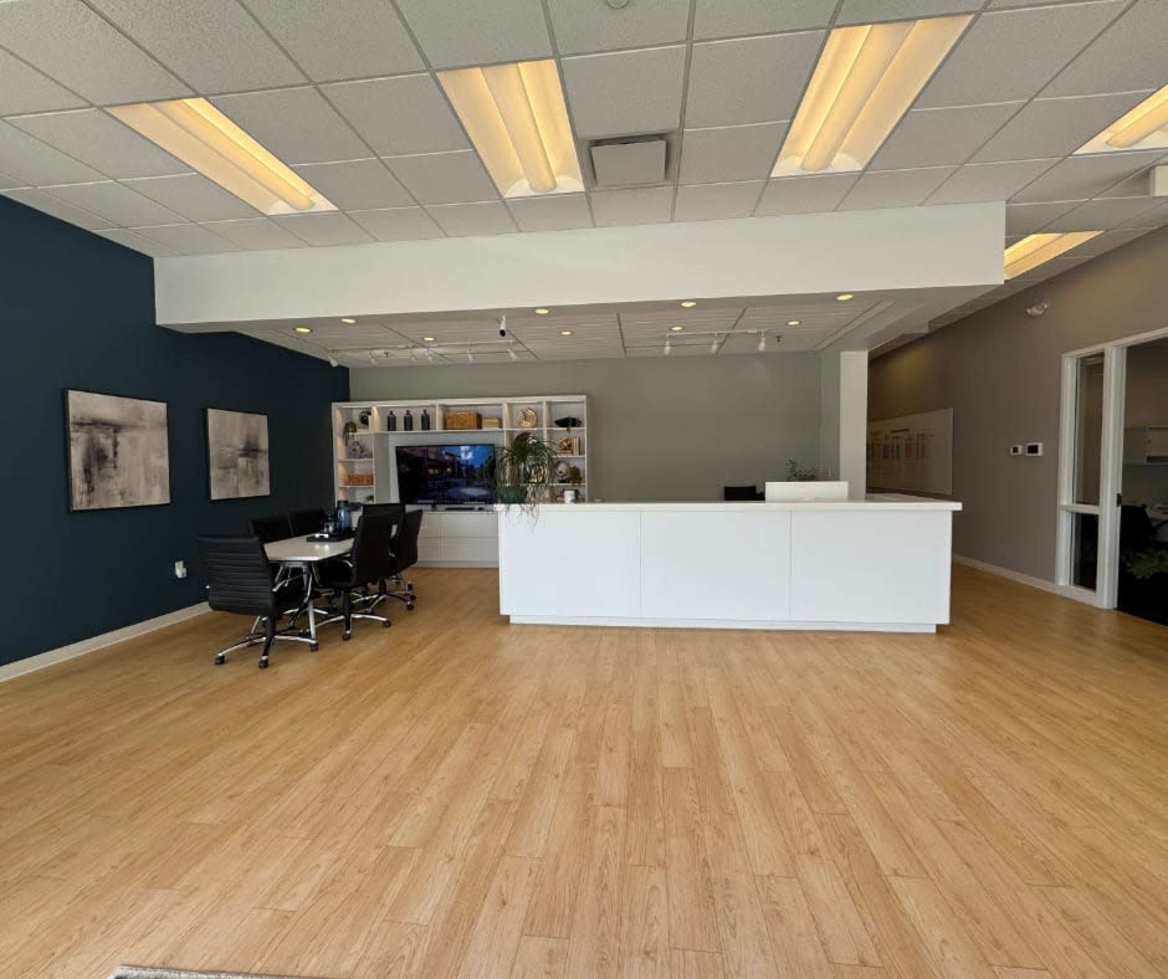 University Village Training Room Space Image in Northeast Colorado Springs, Colorado Springs, CO