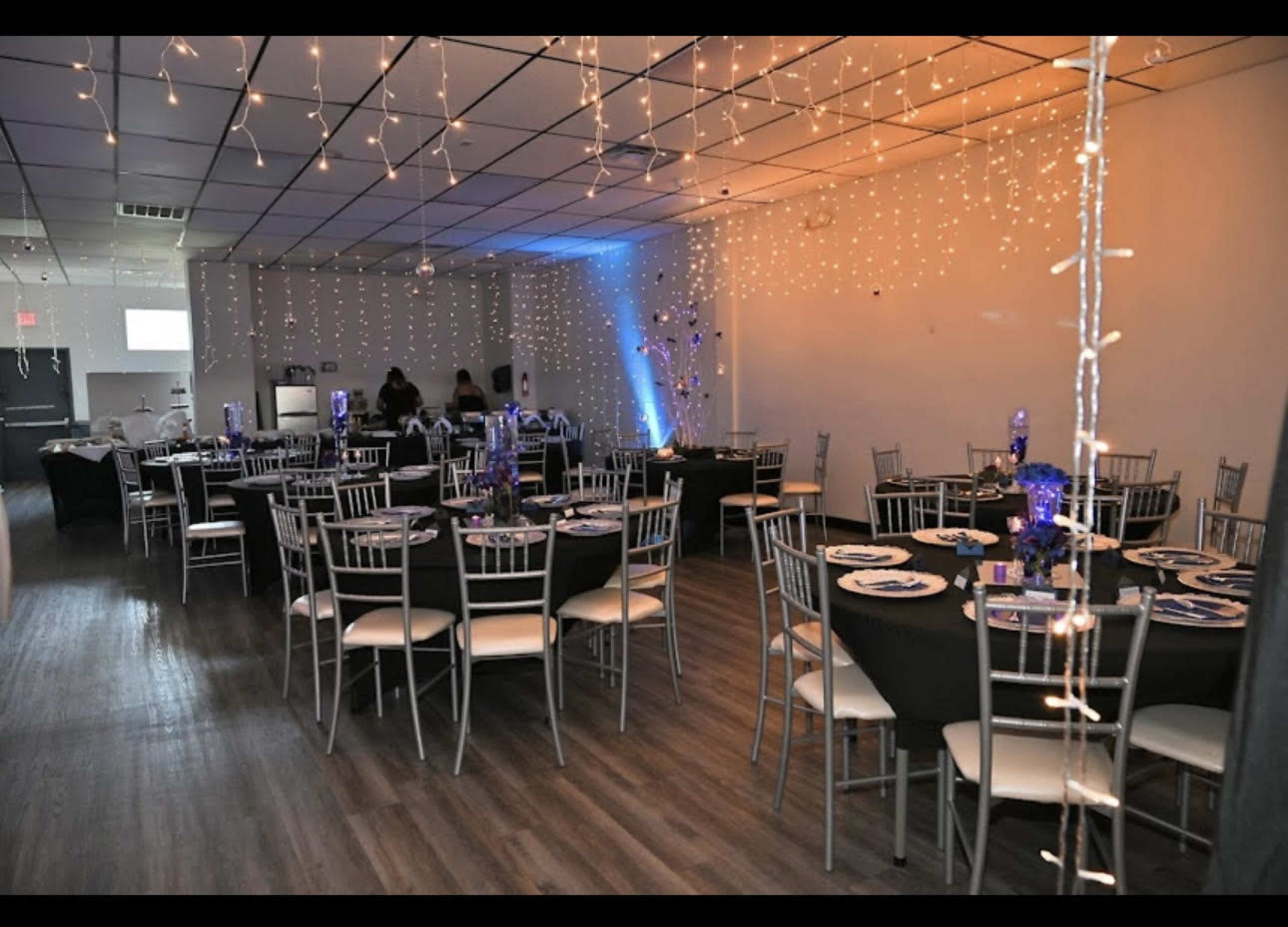 Urban area, Double sided, multi-Purpose space Image in Everman, fort worth, TX