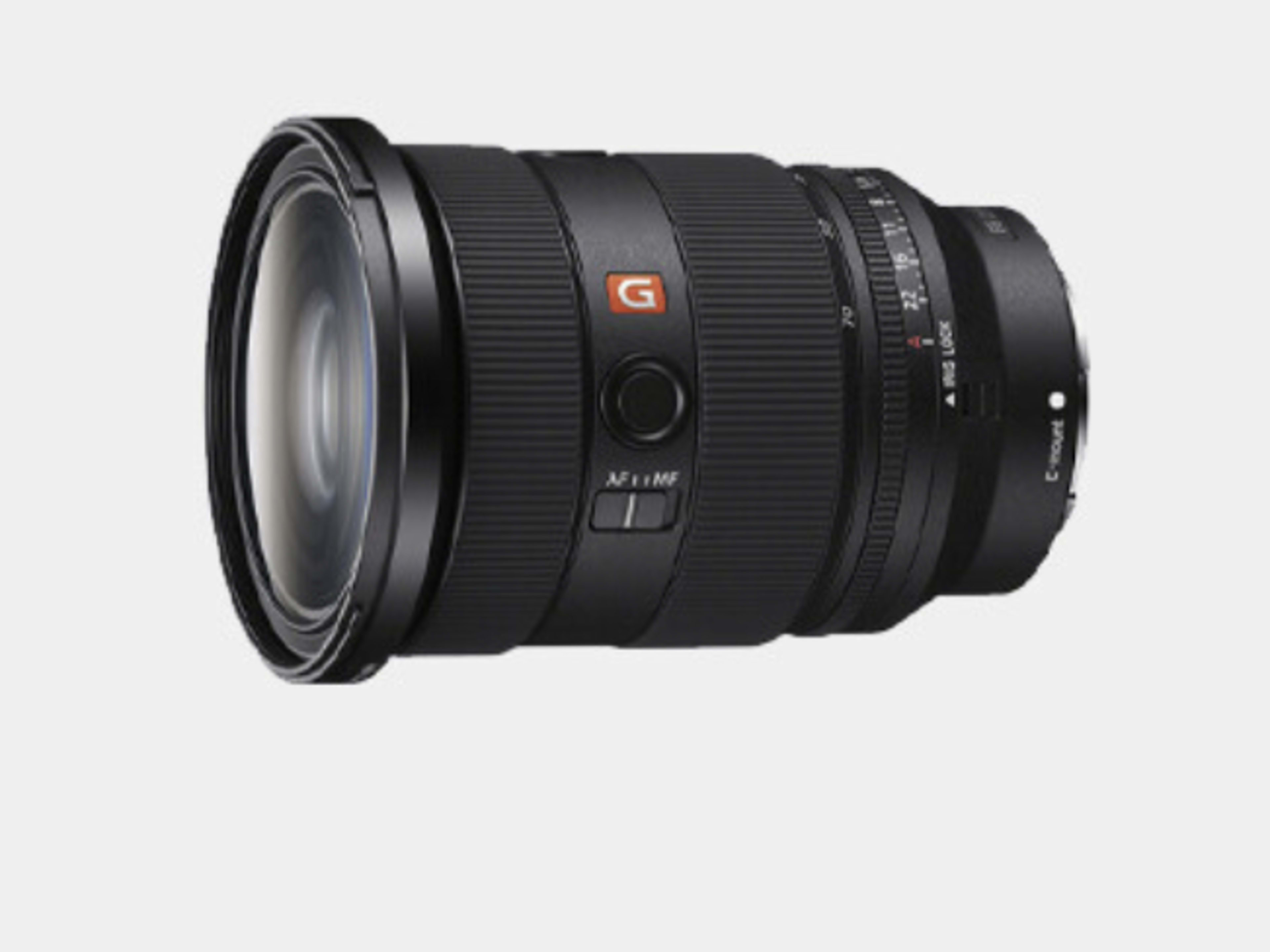 Sony G Lense 24-105