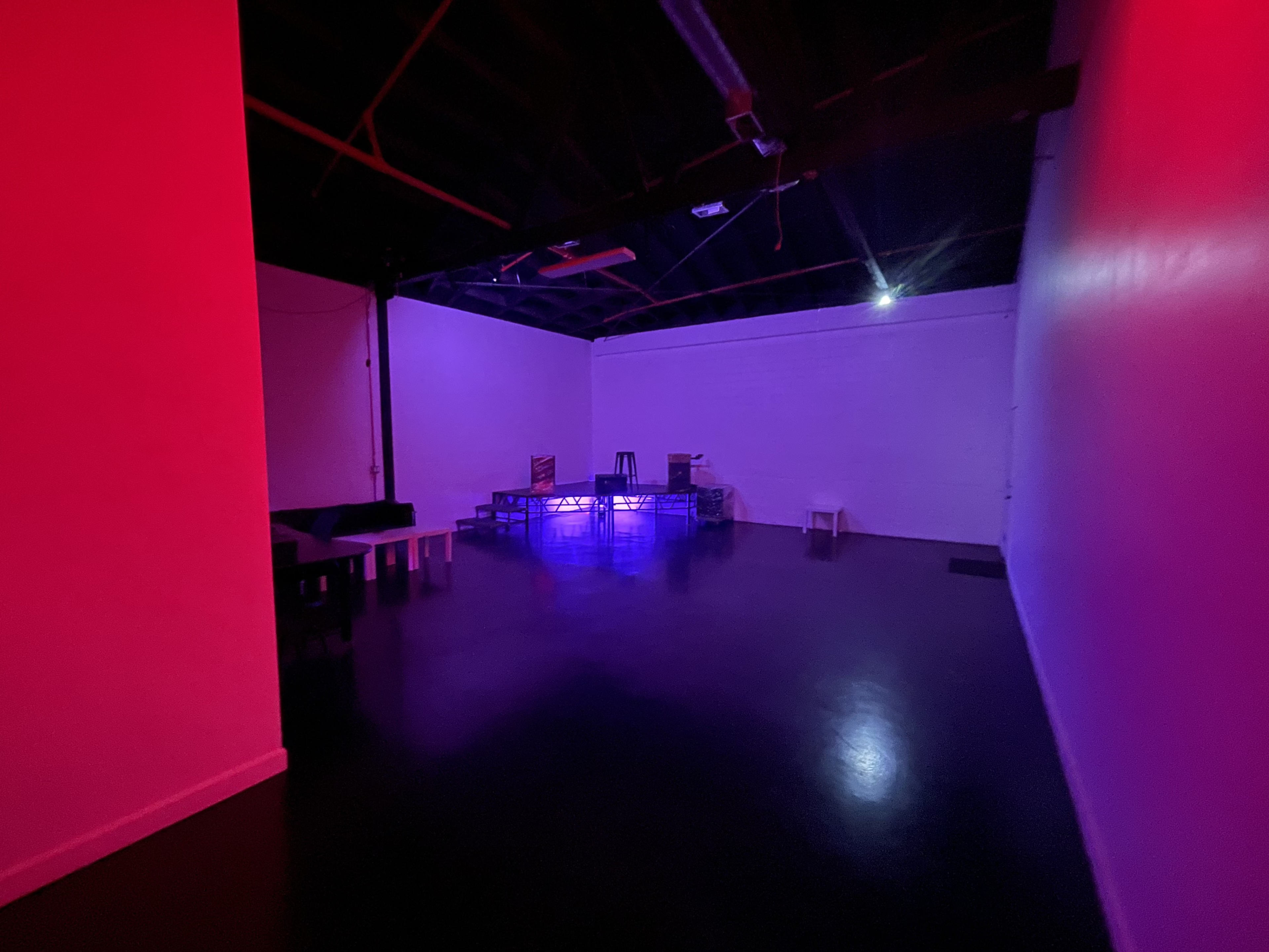 Urban Industrial Space Perfect for Events Image in Boyle Heights, Los Angeles, CA