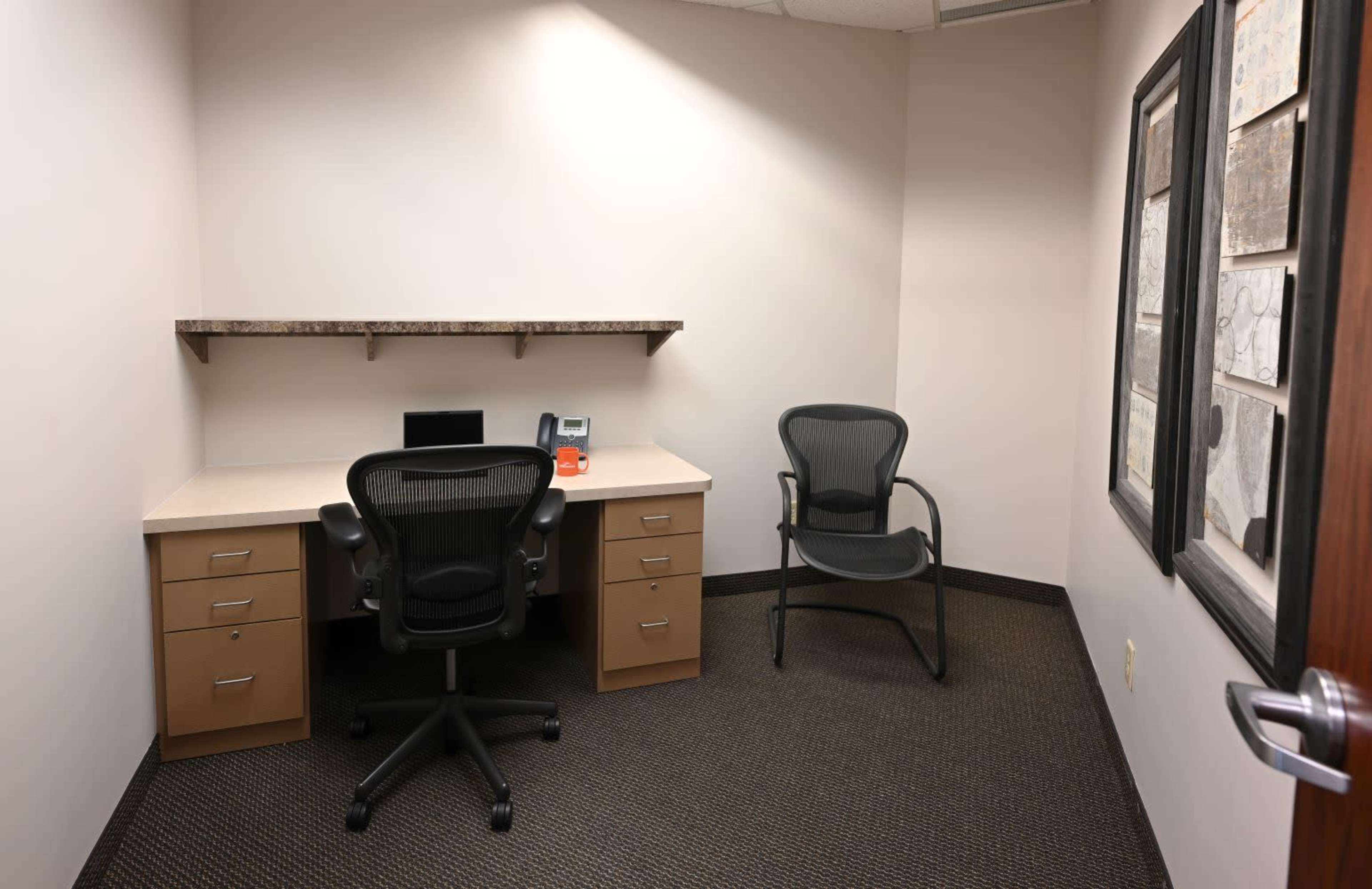 Unique Conference Room Image in South Loop District, Bloomington, MN