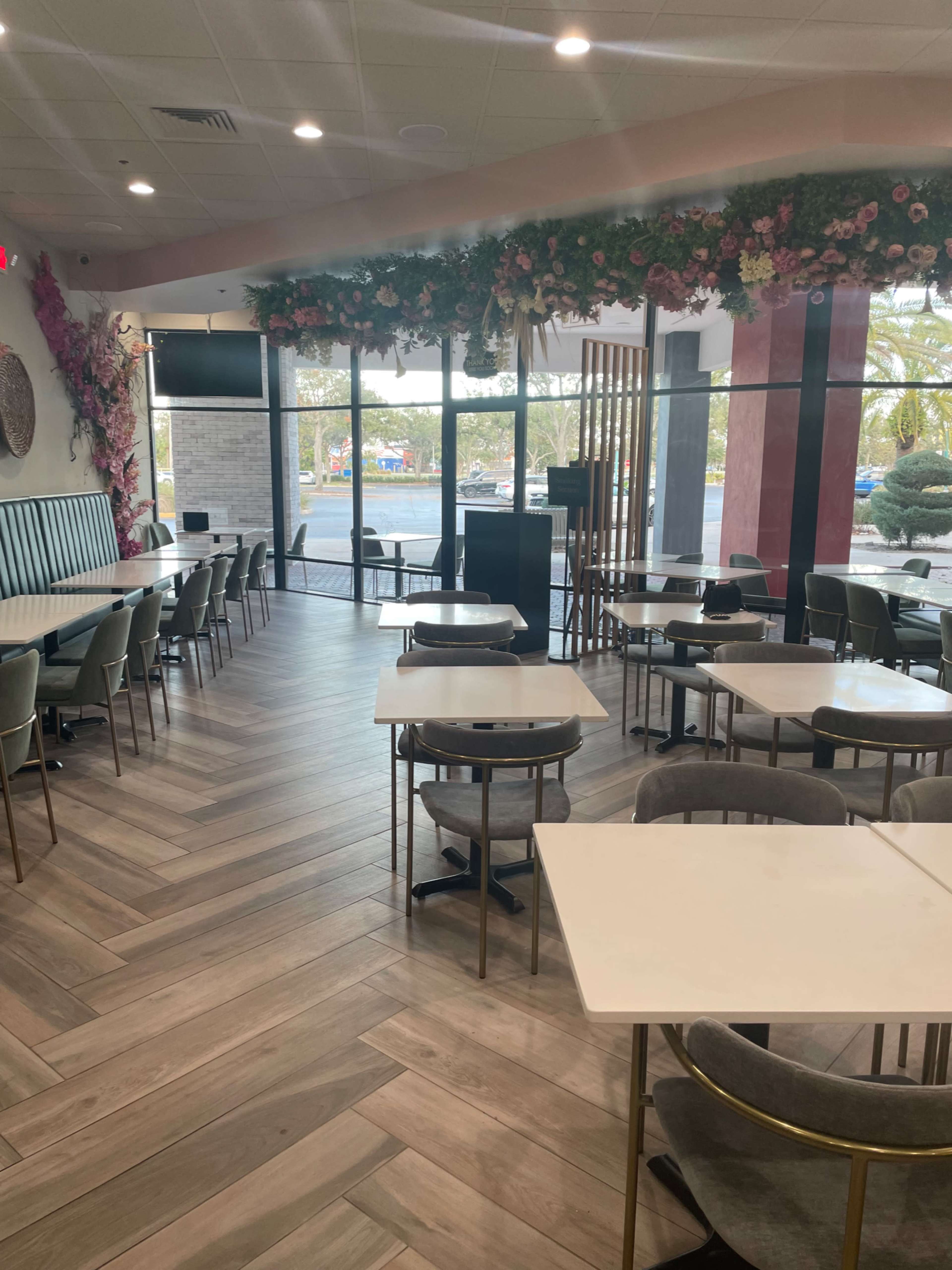 Señorita Brunch and Events , a venue for your special event! Image in Four Corners, Kissimmee, FL