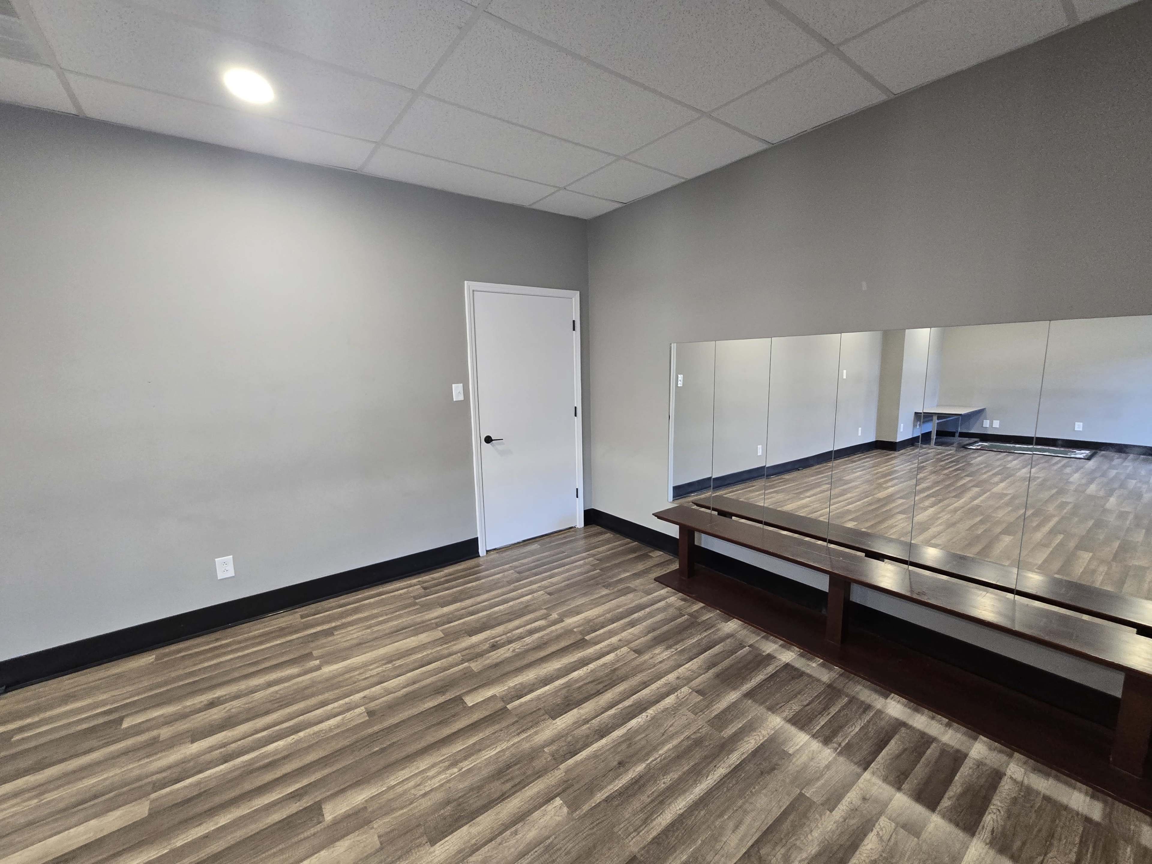 Lexington Dance and Movement Studio for Rehearsals Image in Deerfield, Lexington, KY
