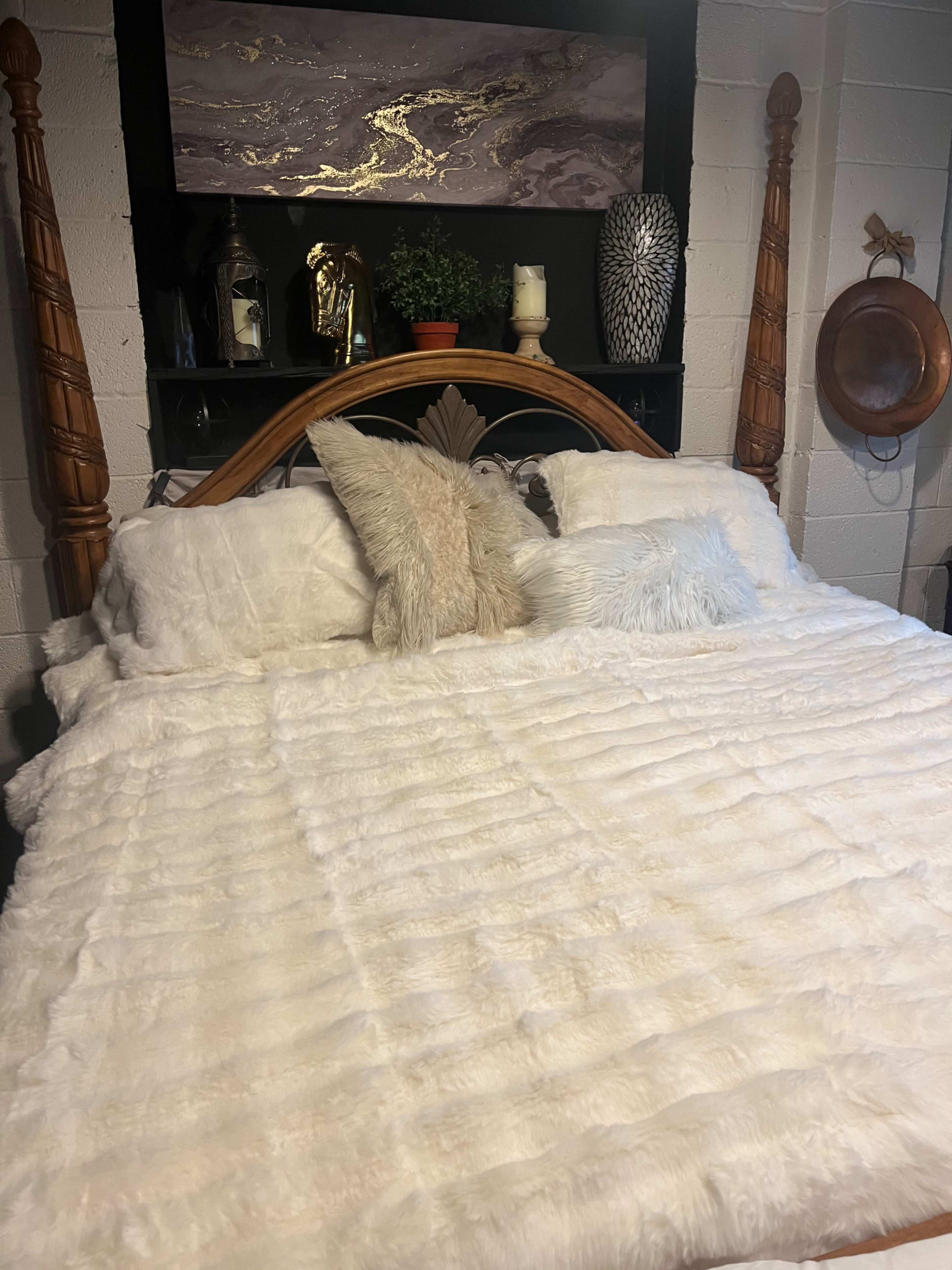 Historic Industrial space with boho vintage vibe Image in Boyertown, Boyertown, PA