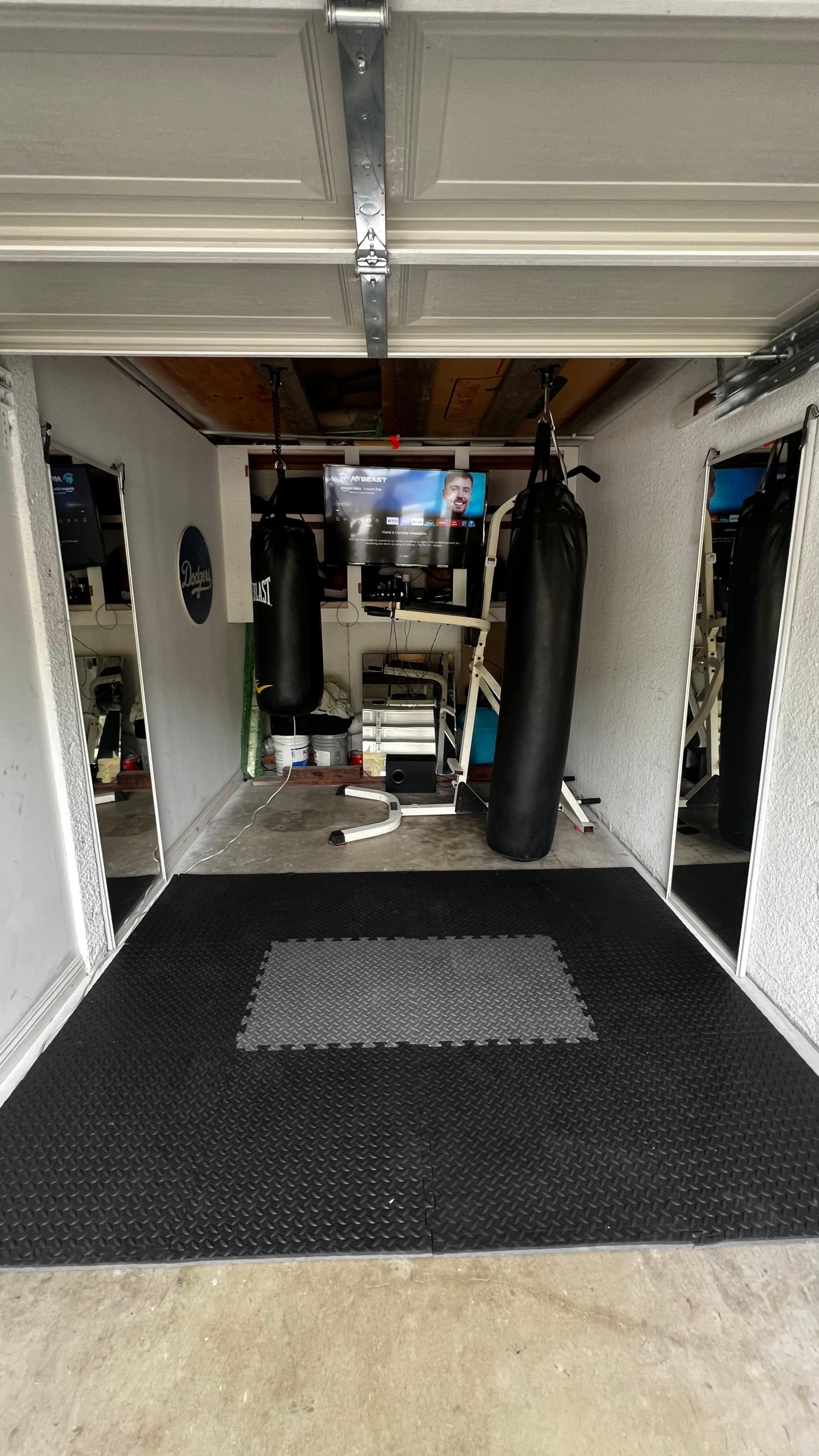 Modern Apartment with Port and Ocean View w/ MMA garage Image in San Pedro, San Pedro, CA