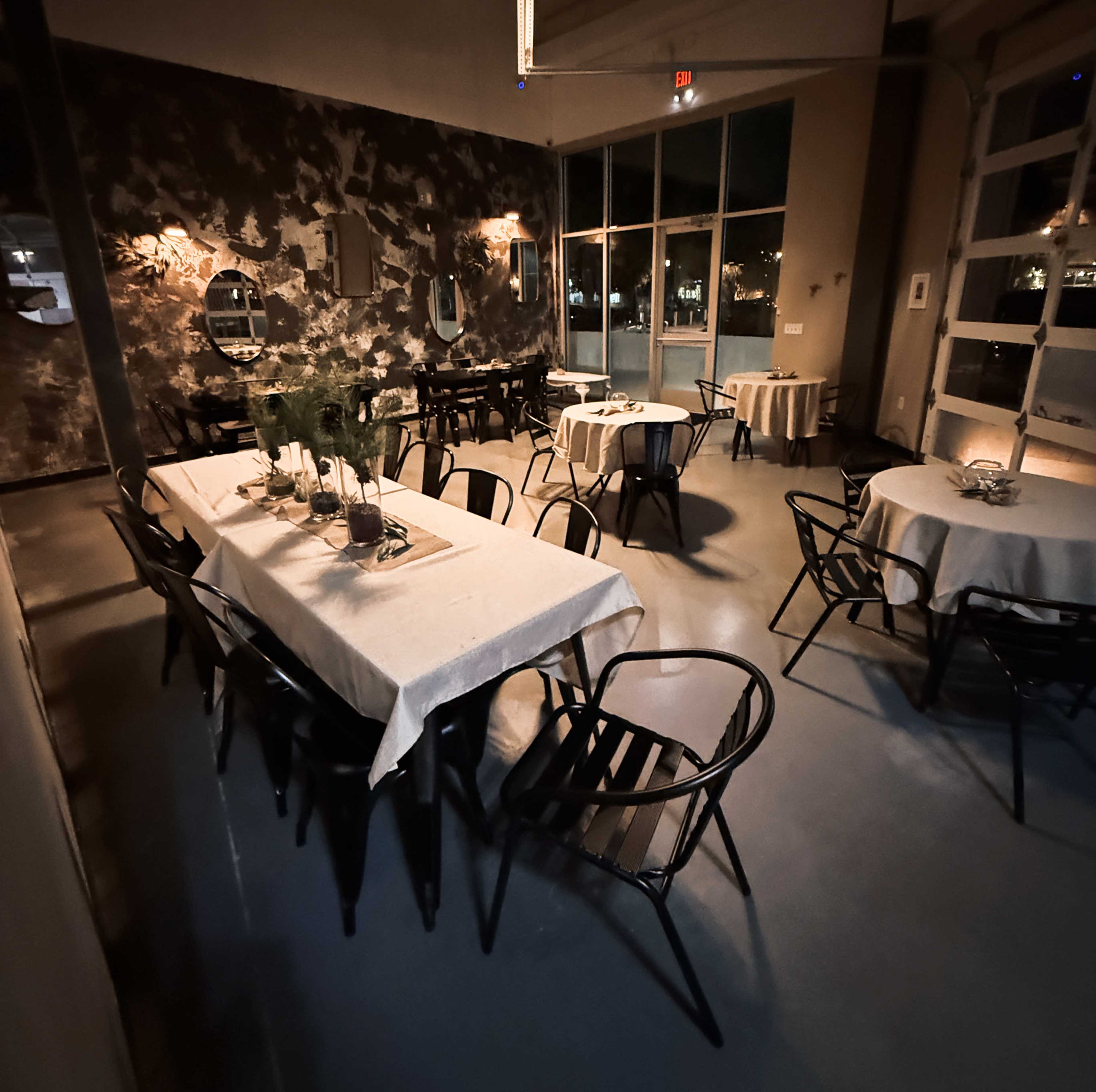 Unique Food Hall, Ghost Kitchen, Private Venue Image in Fairview, Fairview, TX