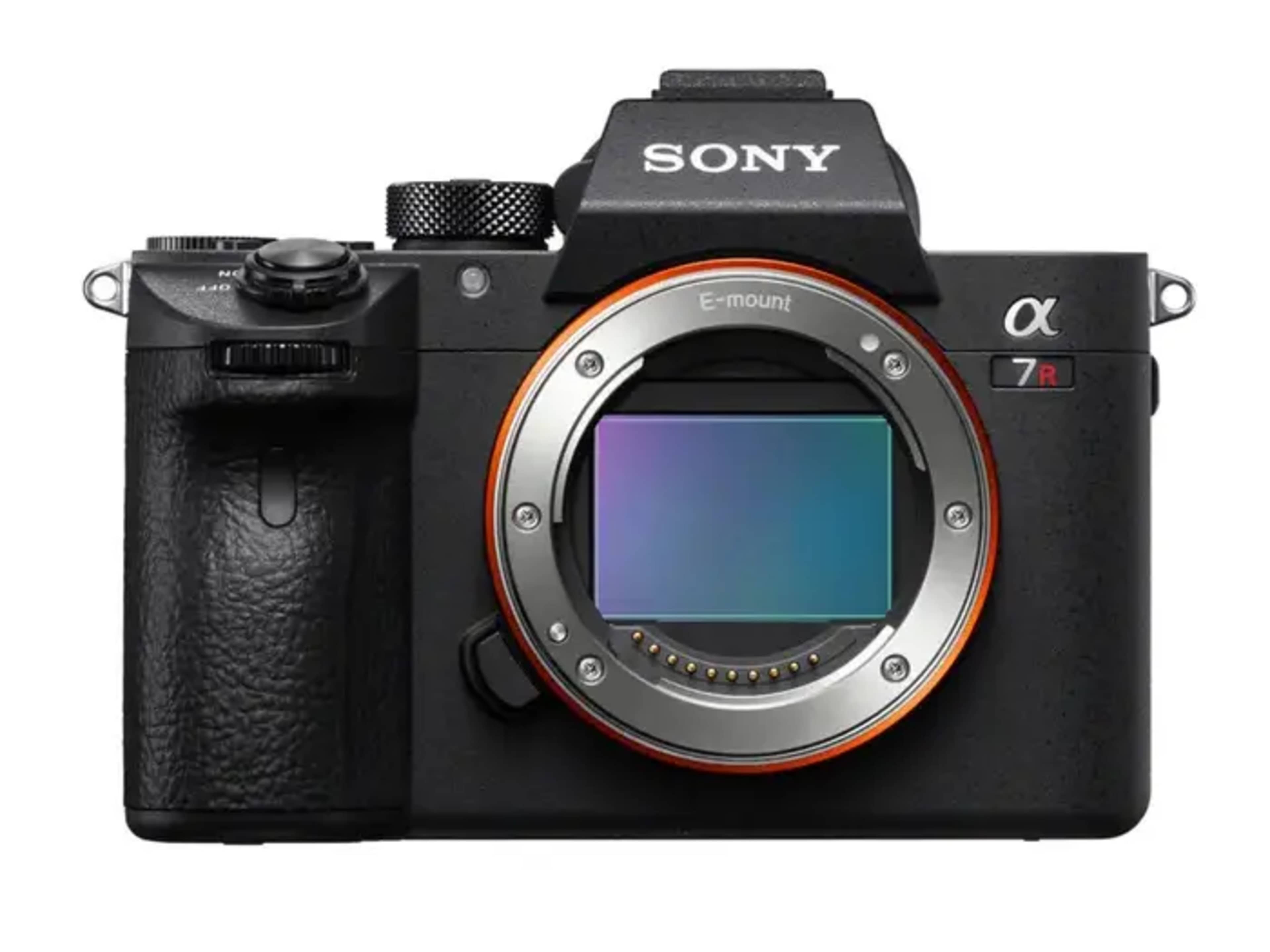 Sony a7R V Mirrorless Camera