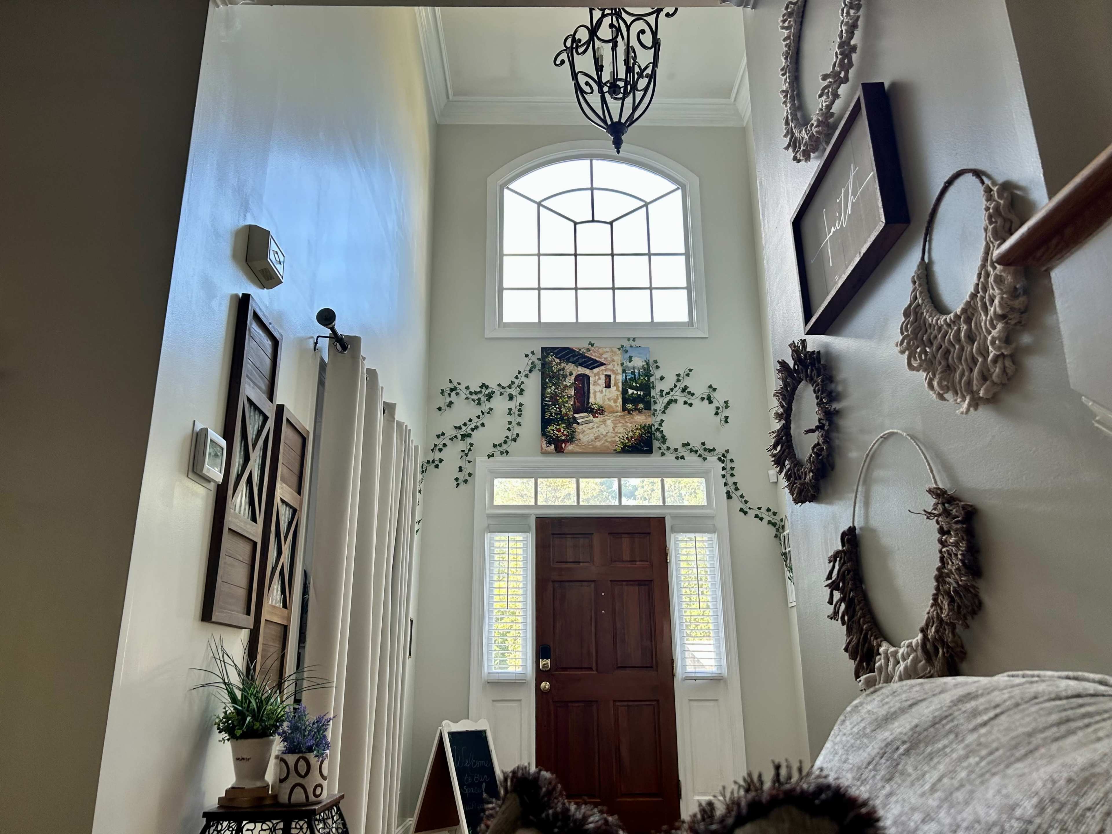 Warm and Inviting 2 Story Brick Home Image in High Point, Jamestown, NC