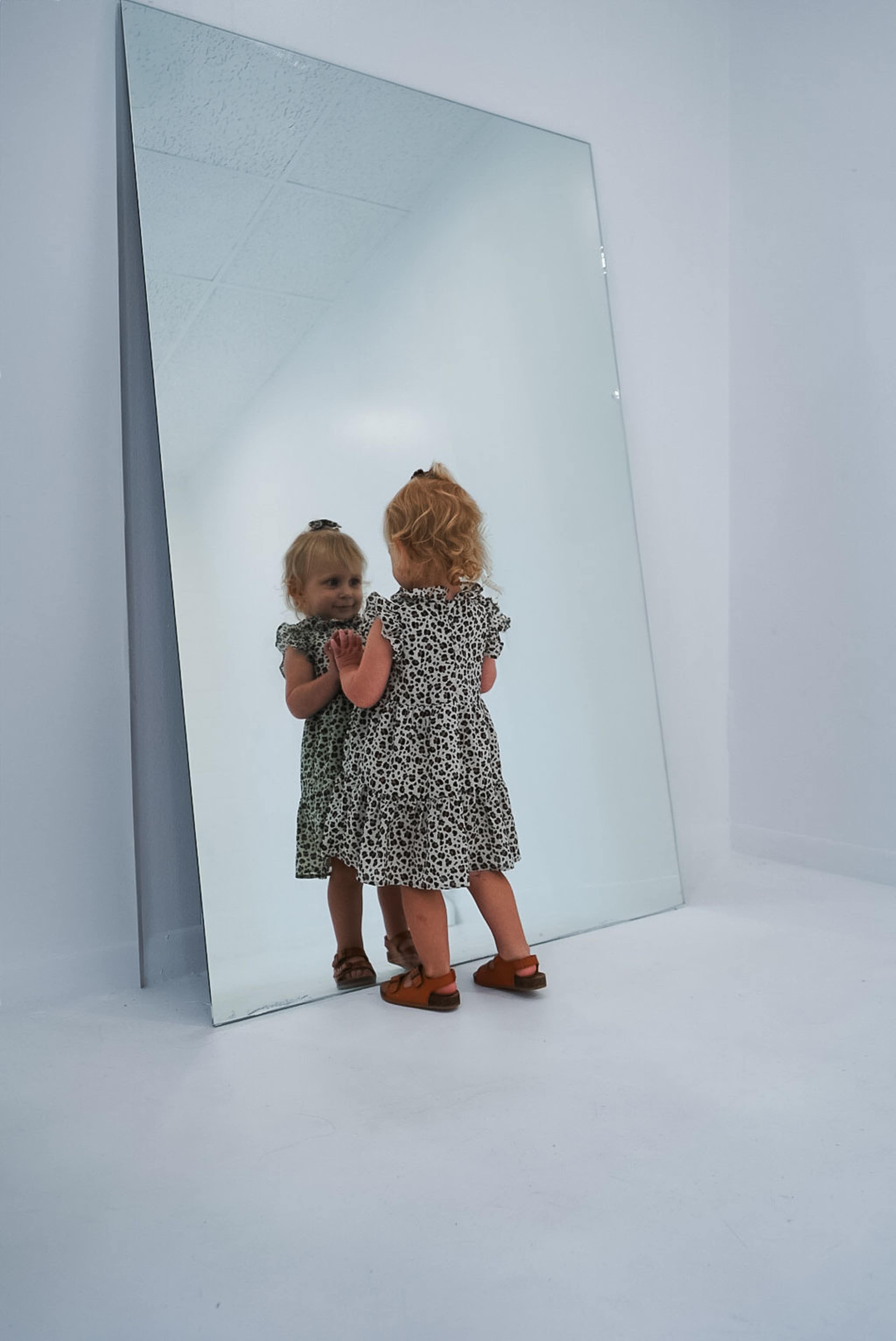 Birthday photo shoot