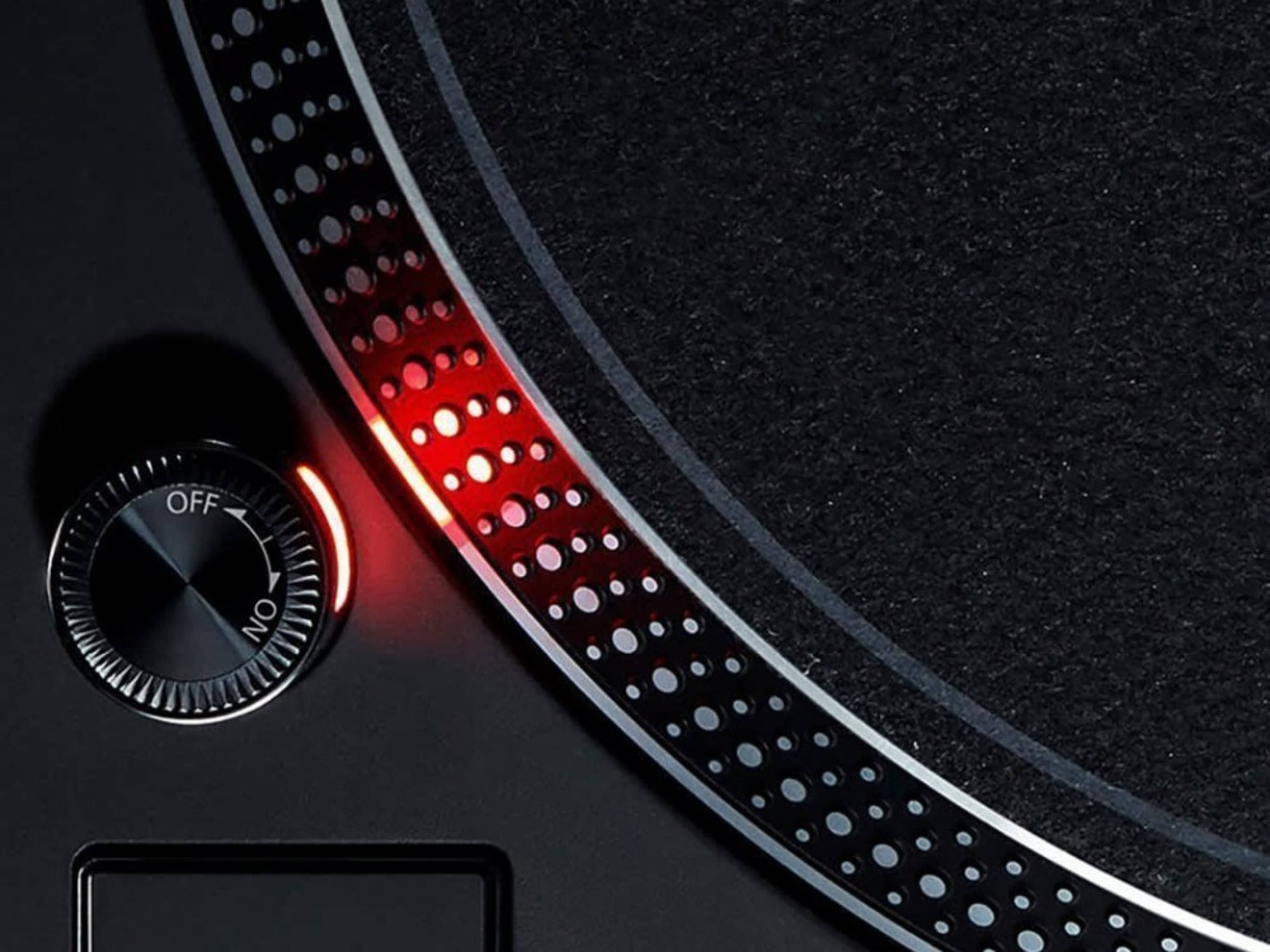 DJ Booth Package 