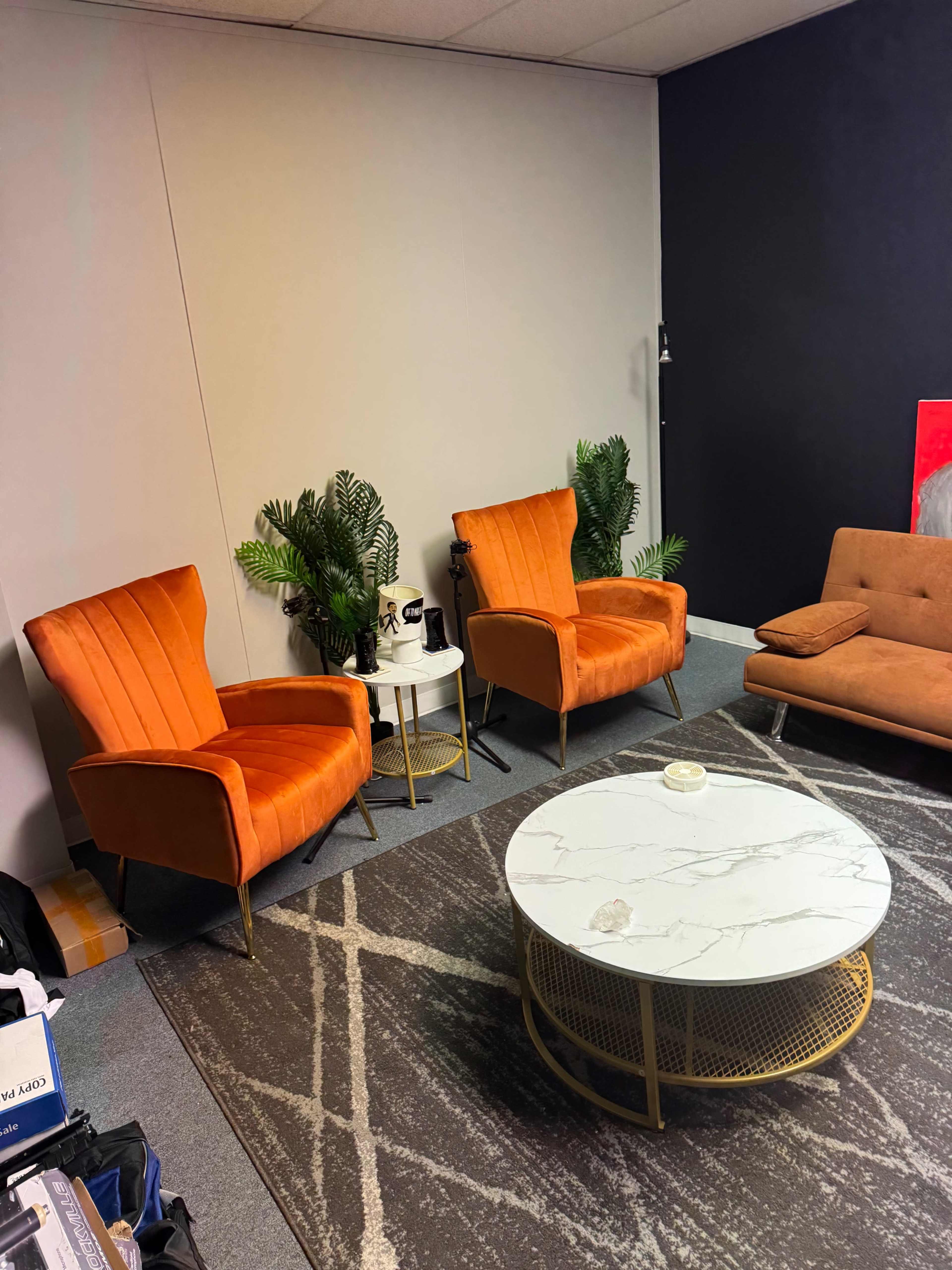 The Epicenter | Workspace + Innovation Hub Image in Spartanburg, Spartanburg, SC