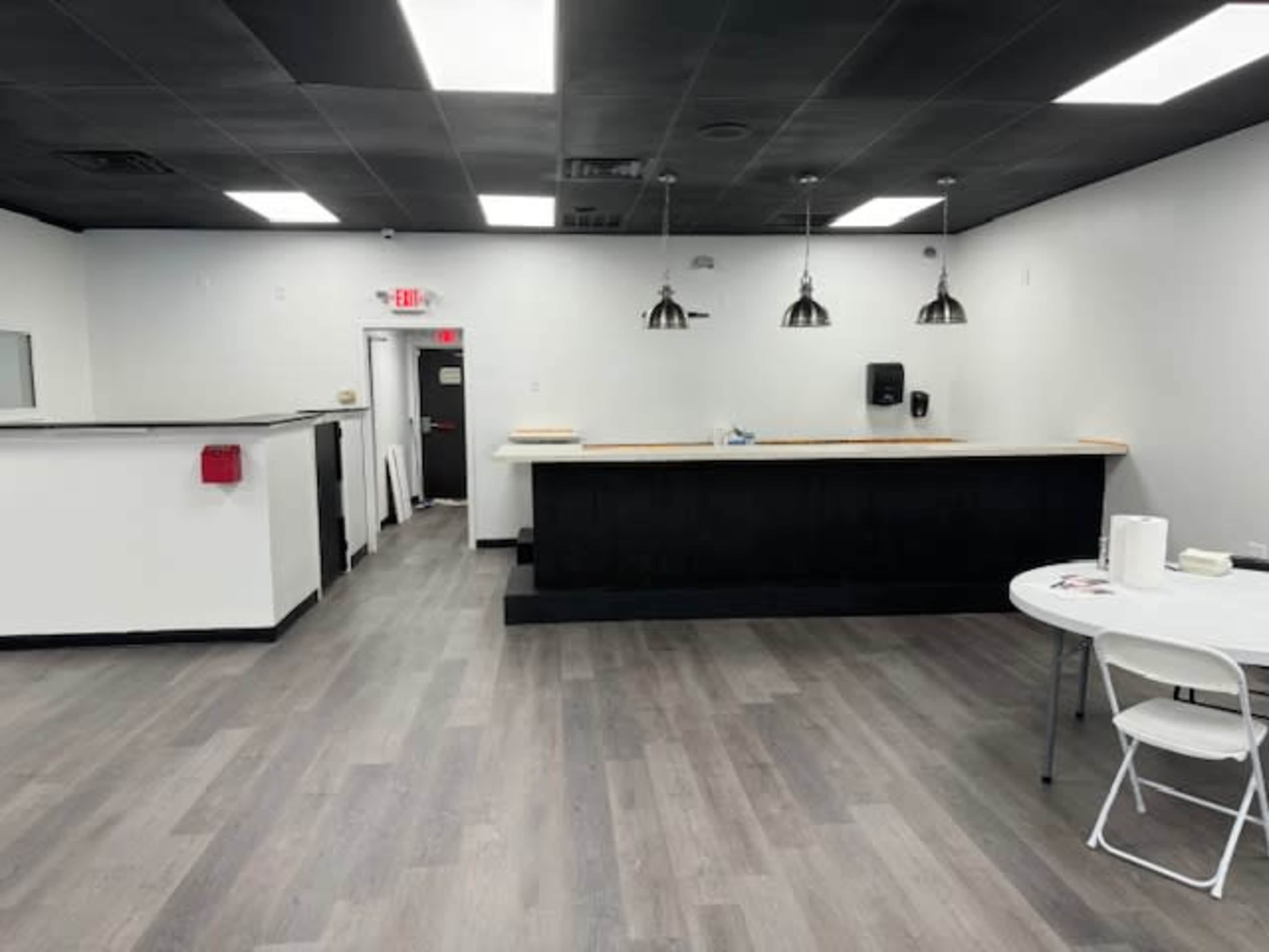 Venue 603 Image in , Robersonville, NC