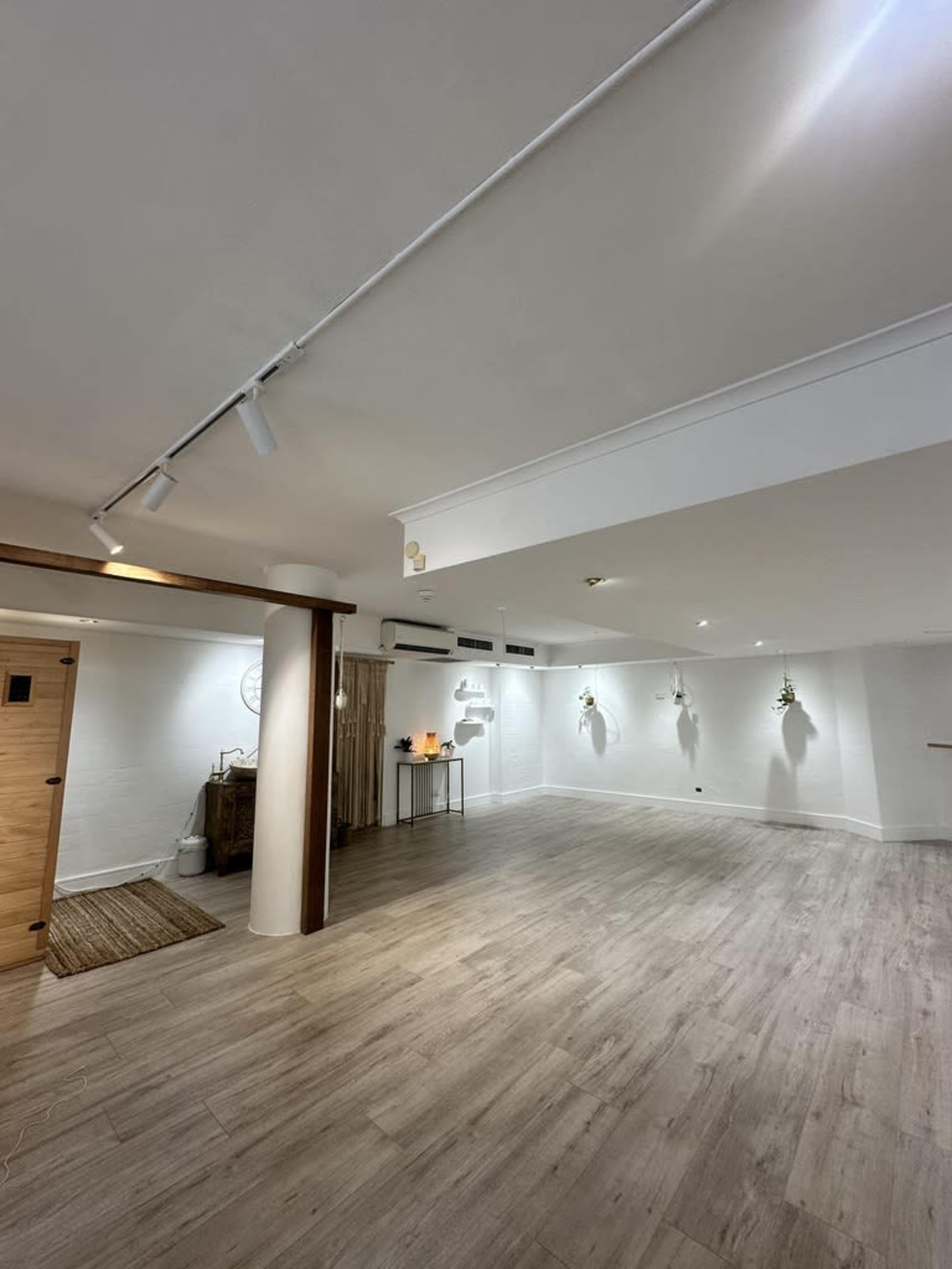 Serene Studio Space in Pyrmont Image in Pyrmont, Pyrmont, NSW