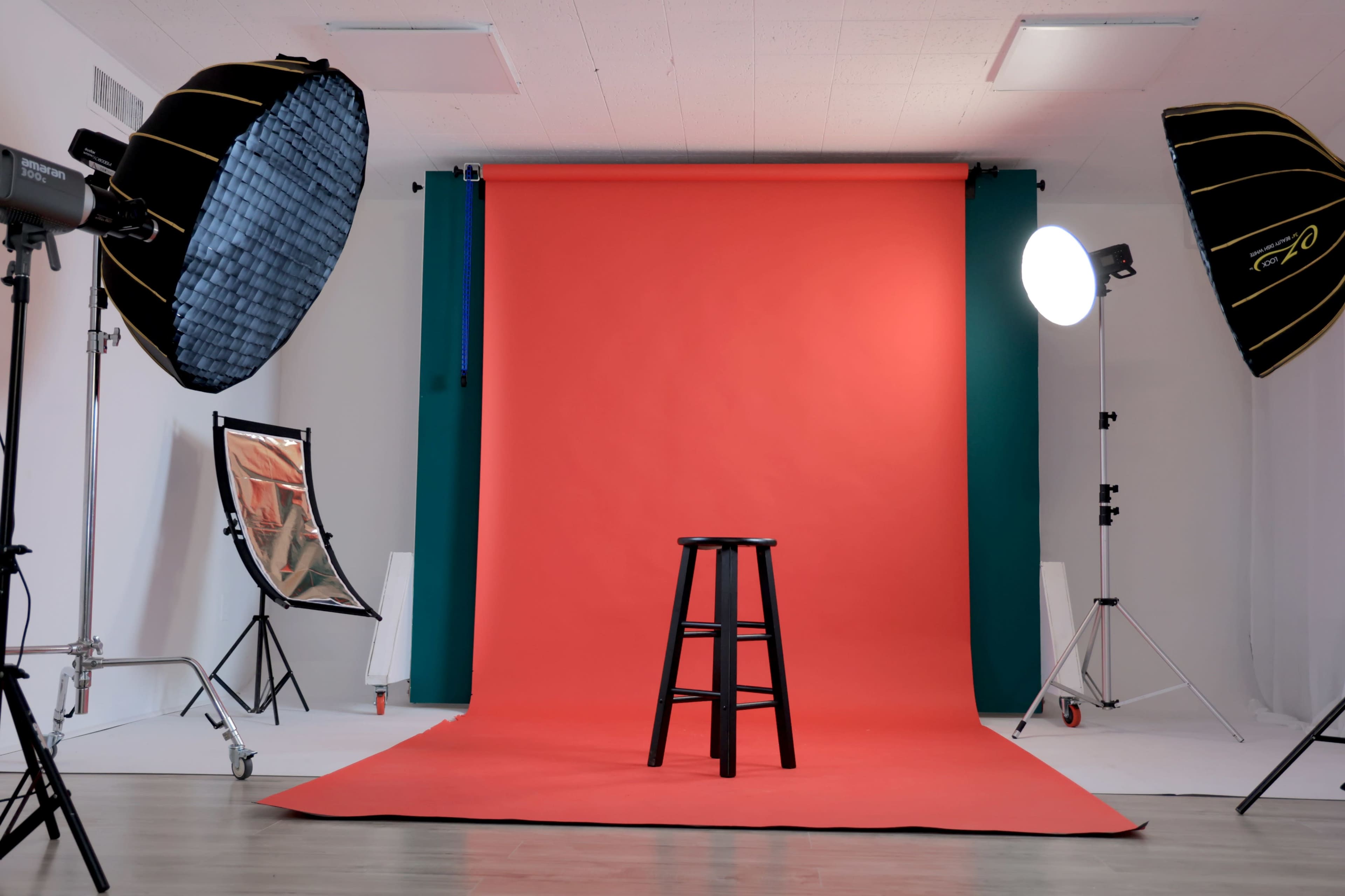Photo studio Image in Downtown Silver Spring, Silver Spring, MD