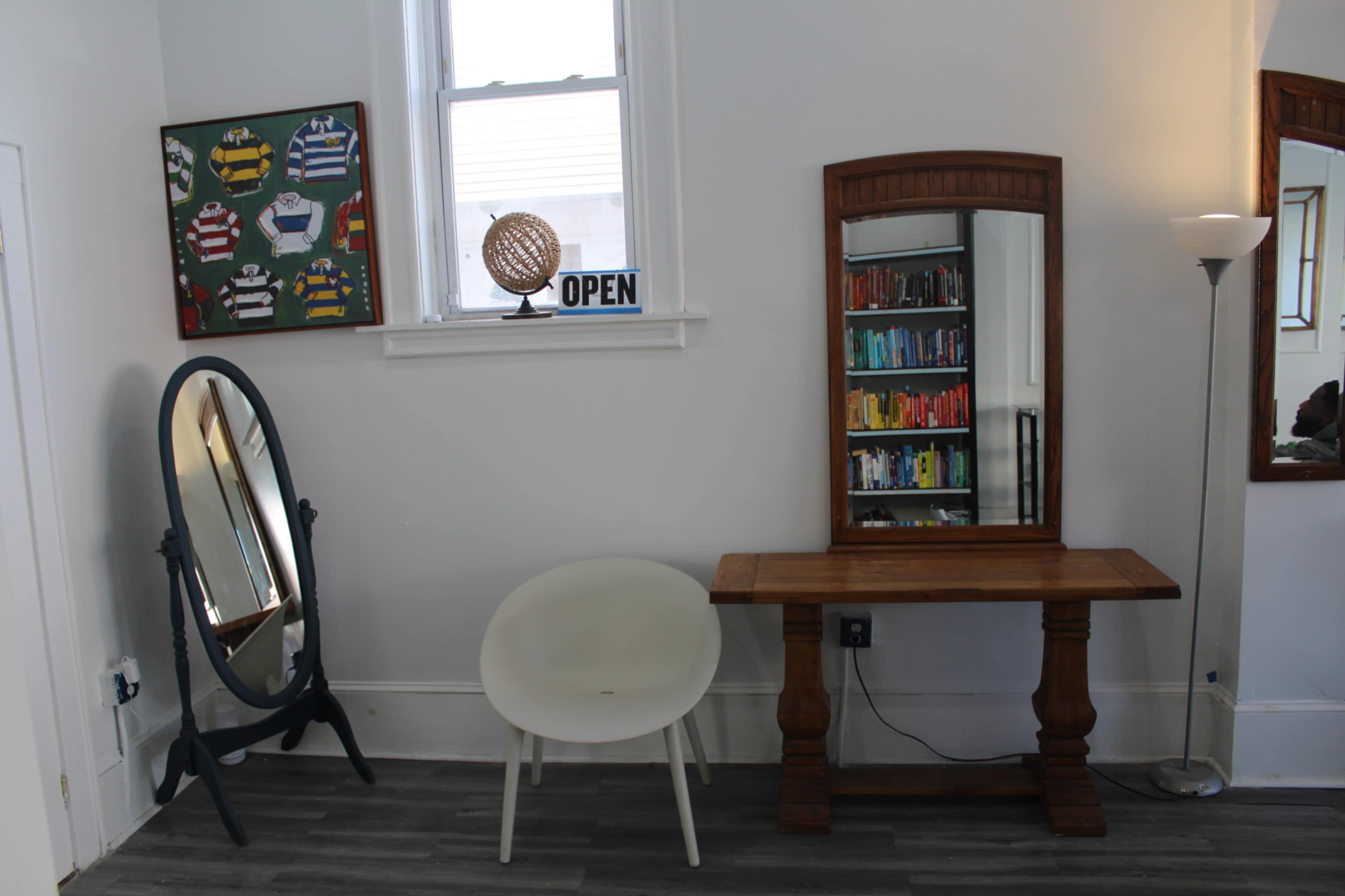 The Wood Image in Maplewood, essex county, NJ