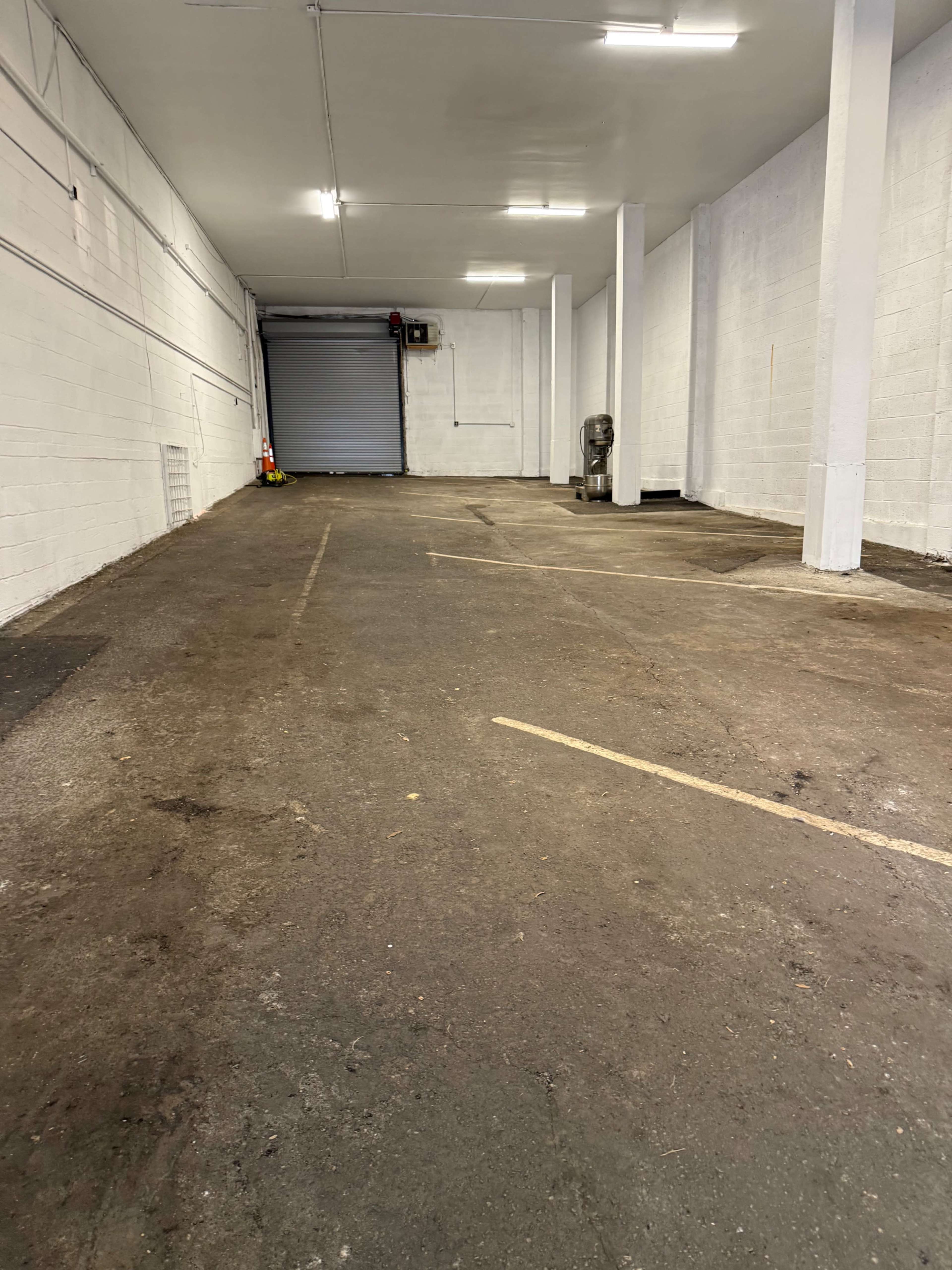 Industrial Creative Warehouse Space — Perfect for Photo/Video Shoots, Production, Pop-Ups Image in Petworth, Washingon, DC