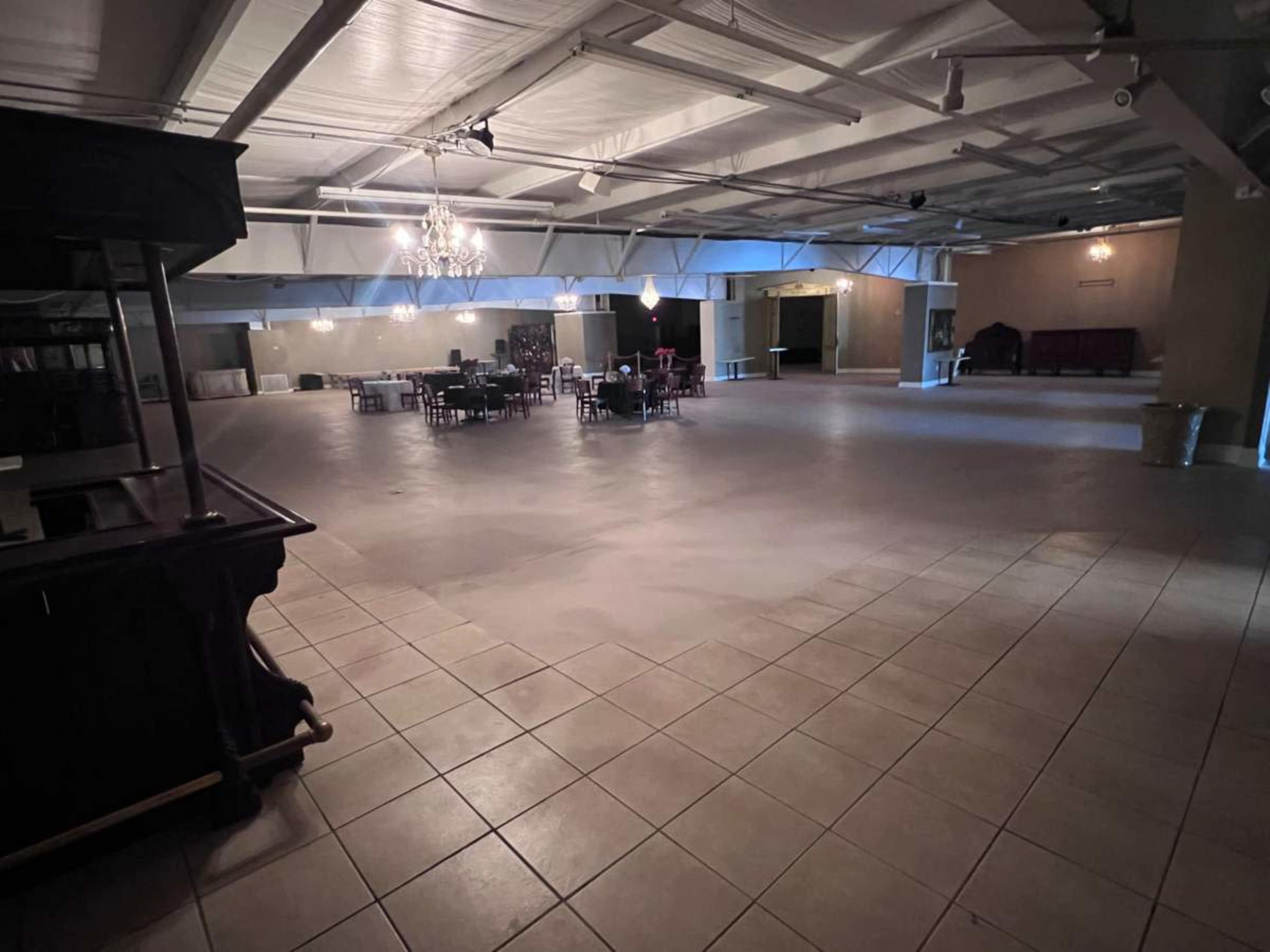 Large Upscale Event Venue Image in LaPlace, Laplace, LA
