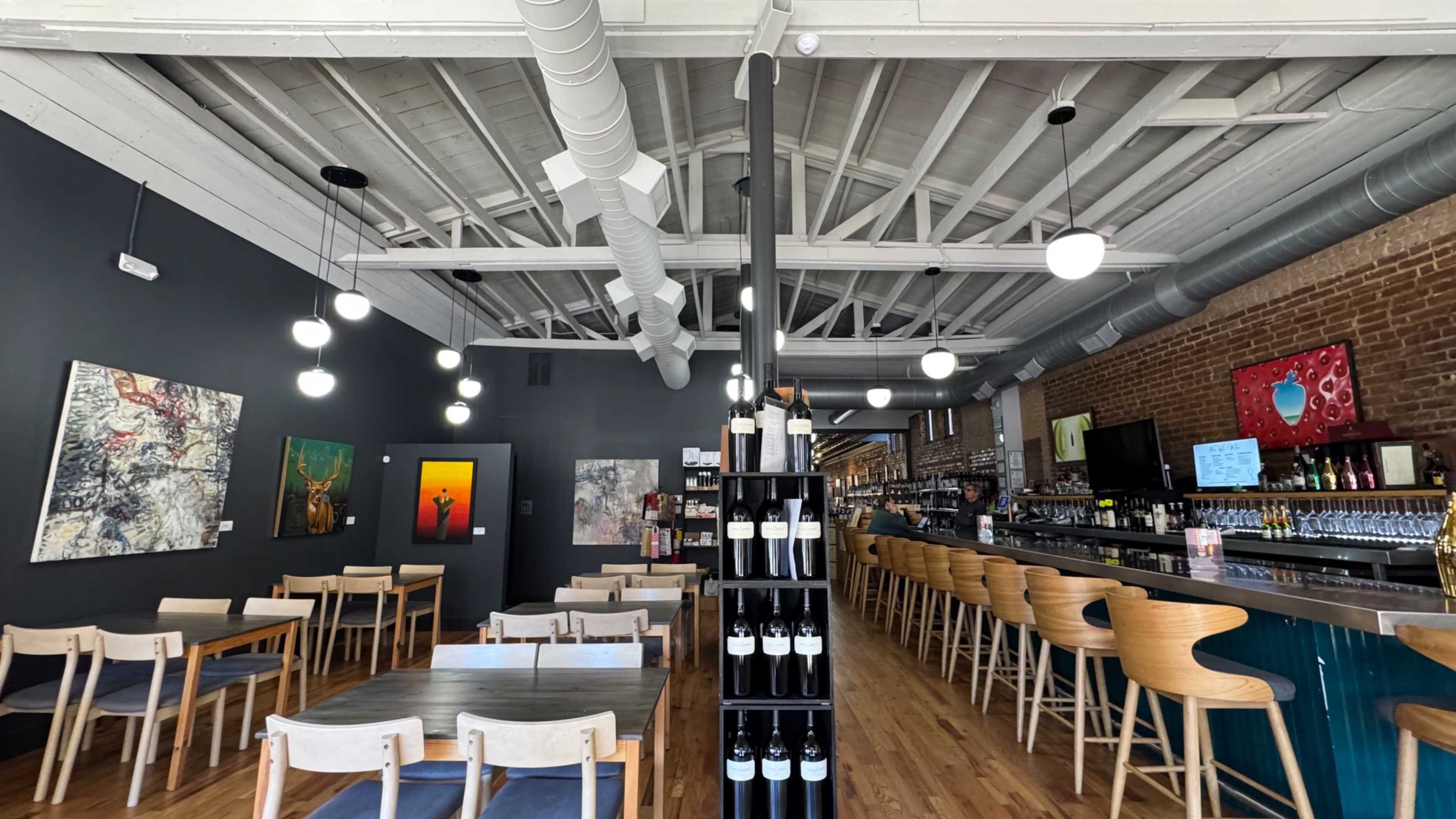 Wine Bar - Private Rental Image in Duluth, Duluth, GA