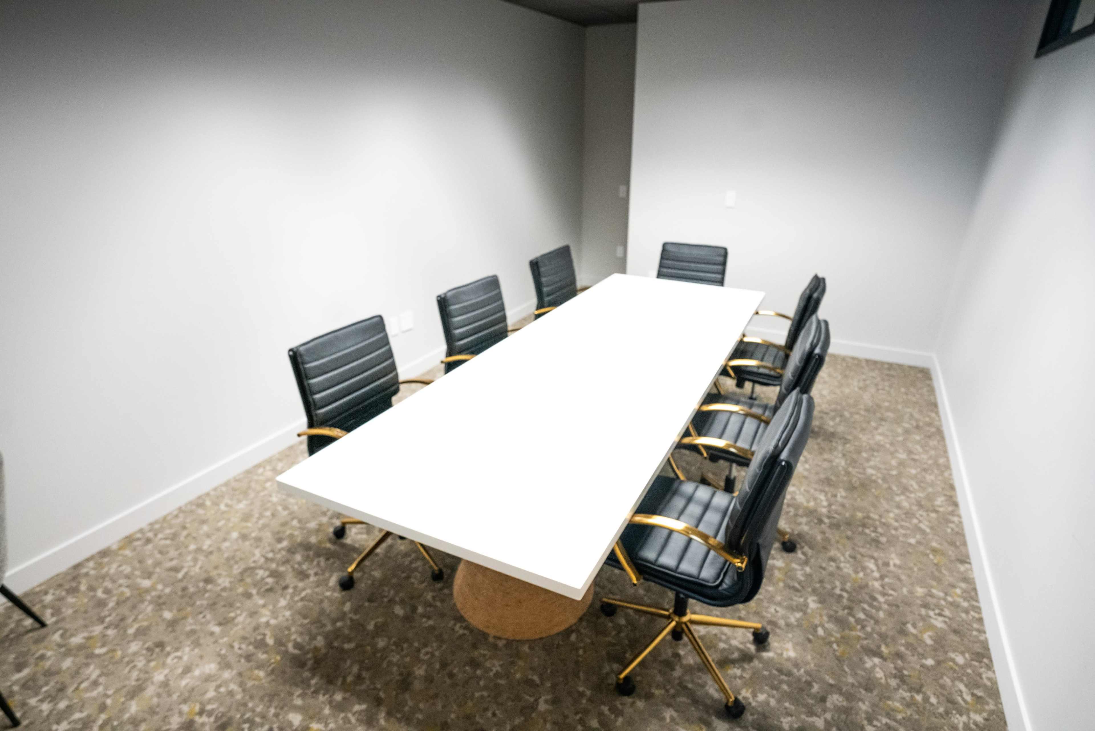 Spacious Private Conference Room at Fishermen's Terminal Image in Interbay, Seattle, WA