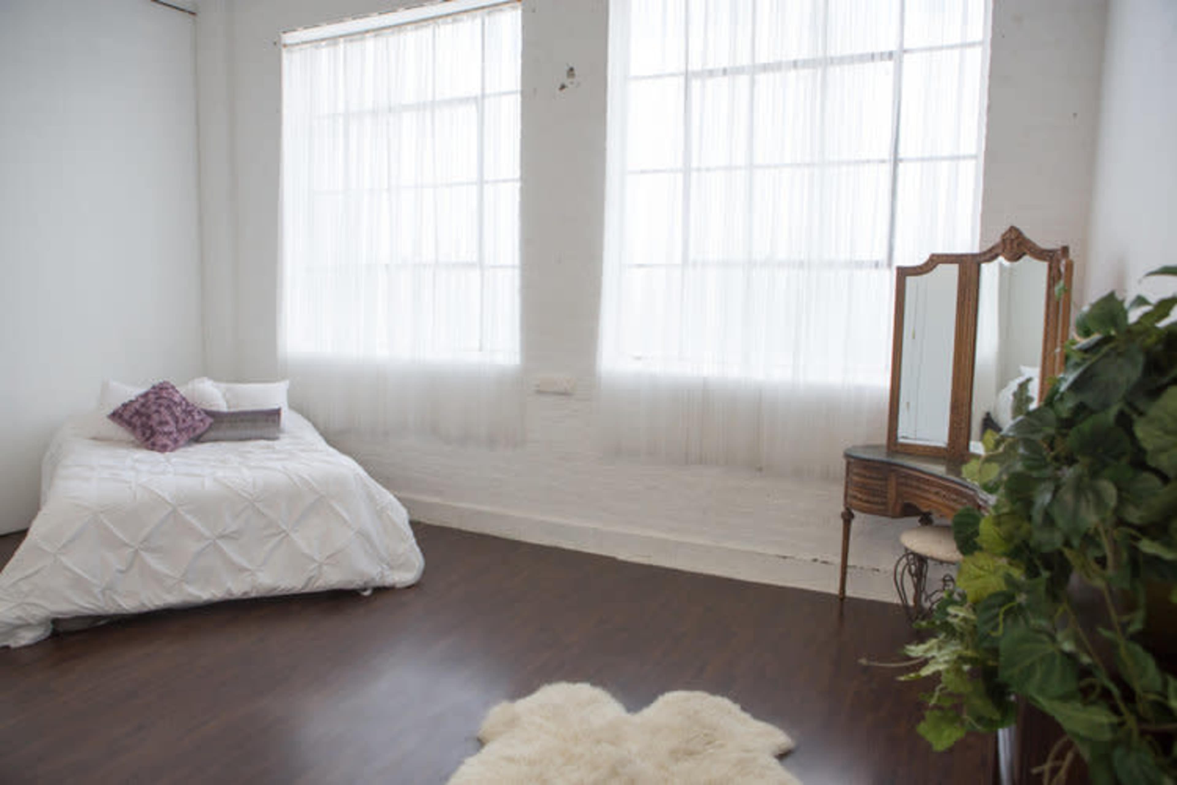 Industrial Loft Photo/Video Studio Image in Little Falls Township, Little Falls, NJ